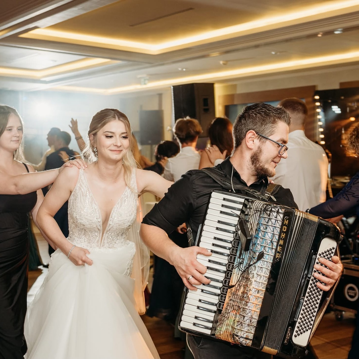 Hej Wesele ! @zewmorza