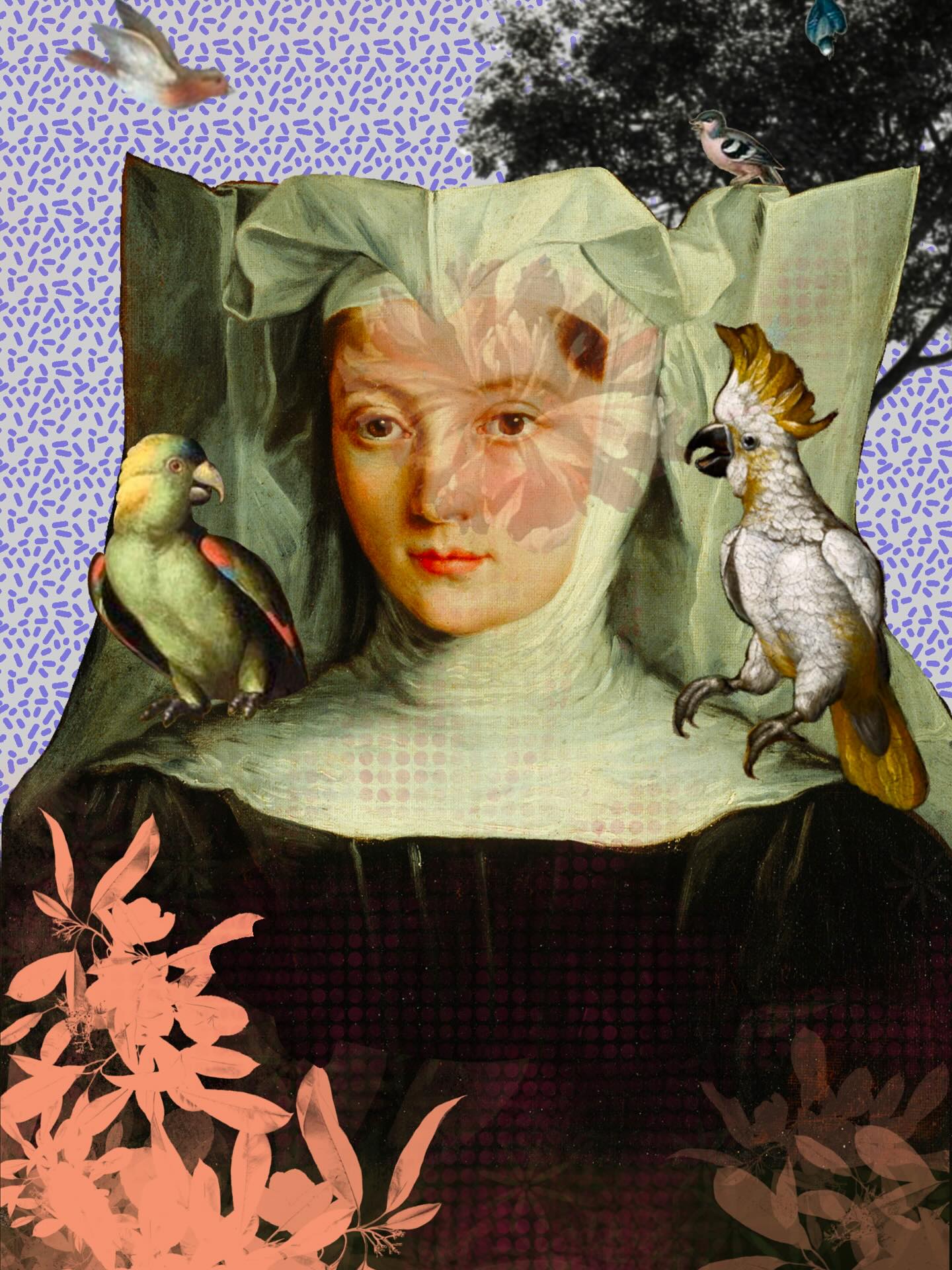 Am 1. November 2025 geht SONUS FEMINÆ weiter mit einem inszenierten Konzertabend in der Kirche St. Elisabeth. Wir blicken BEYOND THE VEIL II und präsentieren Musik aus italienischen Frauenklöstern.
🏰 Das Ensembles Cité des Dames & Guests gewährt zusammen mit dem Cradle Ensemble und Stella Nostra wertvolle Einblicke in die musikalische Hochkultur der italienischen Nonnenklöster des 17. Jahrhunderts – mit Werken von Komponistinnen wie Chiara Margarita Cozzolani, Sulpitia Cesis und Raphaella Aleotti.
🎼 Unter der Regie von Iñigo Giner Miranda werden die Ensembles in verschiedenen Konstellationen musizieren und dabei einen spirituellen Raum schaffen, der die Zuhörer in die mystische Atmosphäre der musikalischen Traditionen jener Zeit eintauchen lässt.
🔮 Ein Abend, der die tief verwurzelte Verbindung zwischen Musik und Spiritualität lebendig werden lässt.
🎼 Musiker:innen: Cité des Dames & Guests + Cradle Ensemble + Stella Nostra
Amy Green (Sopran)
Ellen Hünigen (Sopran)
Susanne Wilsdorf (Sopran)
Anja Simon (Alt)
Anna Fusek (Blockflöte & Violine)
Miako Klein (Blockflöte & Violine)
Grégory d’Hoop (Blockflöte)
Veronika Schiela (Blockflöte)
Yeuntae Jung (Blockflöte)
Jack Adler-McKean (Serpent)
Jia Lim (Orgel)
Iñigo Giner Miranda (Regie)
Guillem Borrás Garriga (Dramaturgie)
🕰️ ab 19:15 Uhr
📍 Kirche St. Elisabeth, Invalidenstraße 3, 10115 Berlin
🎟️ Tickets via Biolink
🌀 SONUS FEMINÆ, initiiert vom Ensemble Cité des Dames, bietet eine Plattform zur Wiederentdeckung und Würdigung historischer Komponistinnen, deren Werke lange im Verborgenen blieben.
@st.elisabeth.villaelisabeth @miakoklein @gregtheflute @veronika.schiela @yeuntae @jack.adlermckean @jia.keys @iginer @guillem.hh @kili_kit_ty
#sonusfeminae #sonusfeminae2025 #beyondtheveil #klostermusik #italienischefrauenklöster #italianmonasteries #nunnery #convent #citédesdames #cradleensemble #stellanostra #komponistinnen #femalecomposers #frauenindermusik #womeninmusic #womeninearlymusic #altemusik #earlymusic #musichistory #womeninhistory #concert #konzert #stelisabethkirche #music #berlinmusic #berlinconcert #berlinculture #berlinevent #berlinmitte #berlin