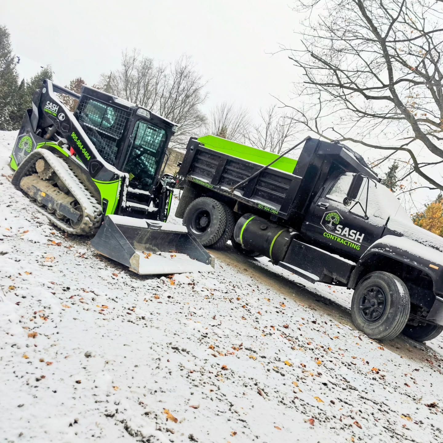 From cold to hot back to cold
#kubota #skidsteer #excavator #excavatorlife #equipmentwraps #Excavation #dirtygraphix #dumptrump #durhamregion #workhard #bluecollar #heavyequipment #hardscapedesign #landscapecontractor