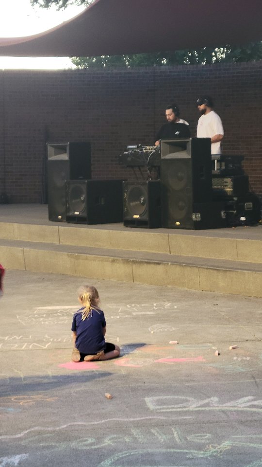 How was Unity in the Park already a month ago!? We love this park and are looking forward to more outdoor events in 2026! 😊
What kind of events or type of music would you like to see?? Drop a comment below! 👇
.
.
.
#UnityinthePark #EllensburgUnityPark #KrewphoriaEvents #UndergroundAudio