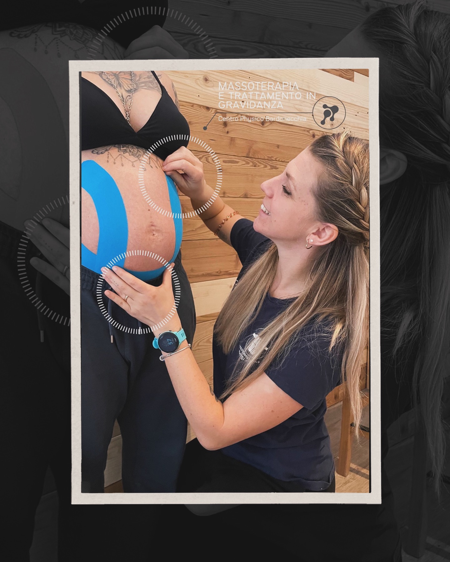 🌿 Novità in casa Physico! 🌿
Il nostro studio massoterapico cresce 💚
Oltre alla sede di Bardonecchia, ora ci trovate anche alla Palestra di Cesana!
Ci occupiamo di:
🤰 Trattamenti per donne in gravidanza
💪 Massoterapia per sportivi e non
🦵 Recupero post trauma e post intervento
✨ Collaboriamo con osteopati della zona per un approccio completo al benessere
Vi aspettiamo nei nostri studi per prenderci cura di voi!
📍 Bardonecchia & Cesana