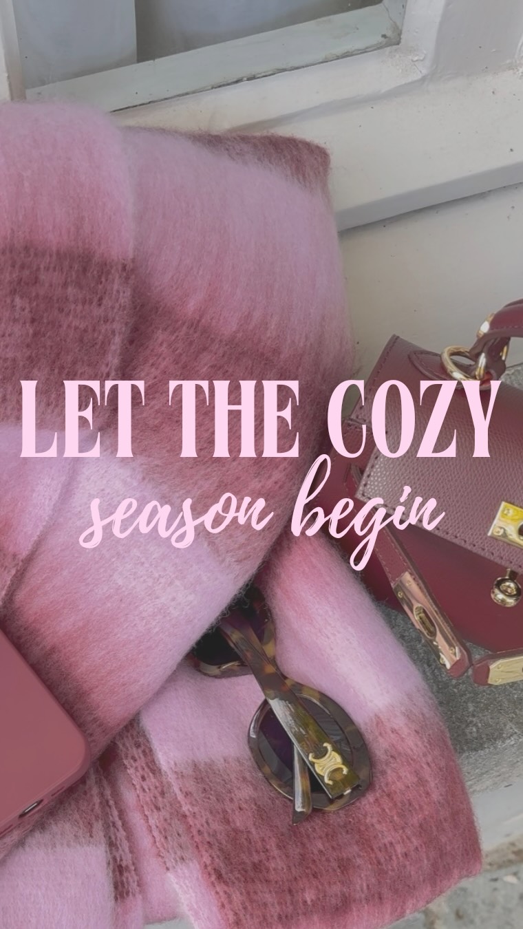 The fall inspo you needed to end the week & to start the next 🤎🎀🩷🤗
#sundayoutfit #outfitinspo #autumnlooks #autumnoutfitideas #fallfits #falloutfitinspo #girlsgoneloavies #loavies