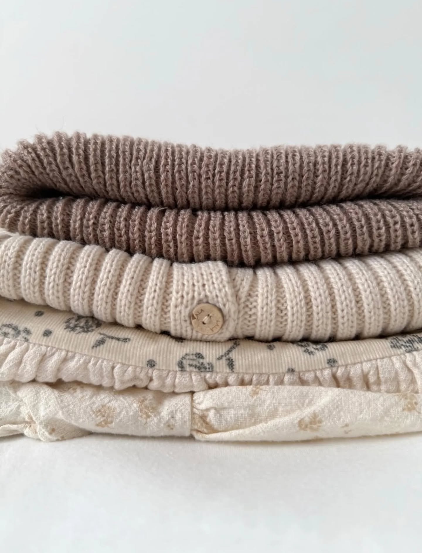 Get ready for some winter days....