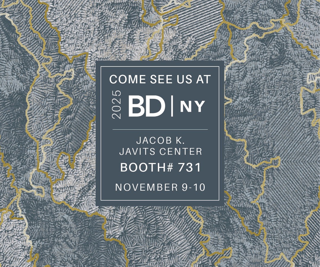 BDNY is just around the corner! Catch up with us at Booth #731 on November 9-10 at the Jacob K. Javits Center to explore our stunning new collection, Couture Stitch! For more inspiration, check out our bio.
Hit up our Bio for even more inspirations! 
• • • 
#CouristanHospitality #Couristan #AxminsterCarpet #HospitalityDesign #DesignShow #BDNY