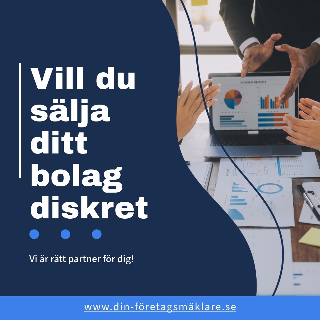 Vi finns här när du behöver oss