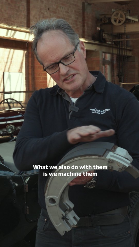 Tried and tested engineering innovation for the road and track.
This weekend takes us back to the iconic @silverstonecircuit for @motorracinglegends Silverstone GP - a 1929 Bentley 4 1/2 returns alongside our fully restored 1988 BMW E30 M3.
Follow to stay up-to-date with our progress.
🎥 @r_eaglestone
#SilverstoneGP #vintagestyle #Bentley #BMW #bmwgram #bmwlifestyle