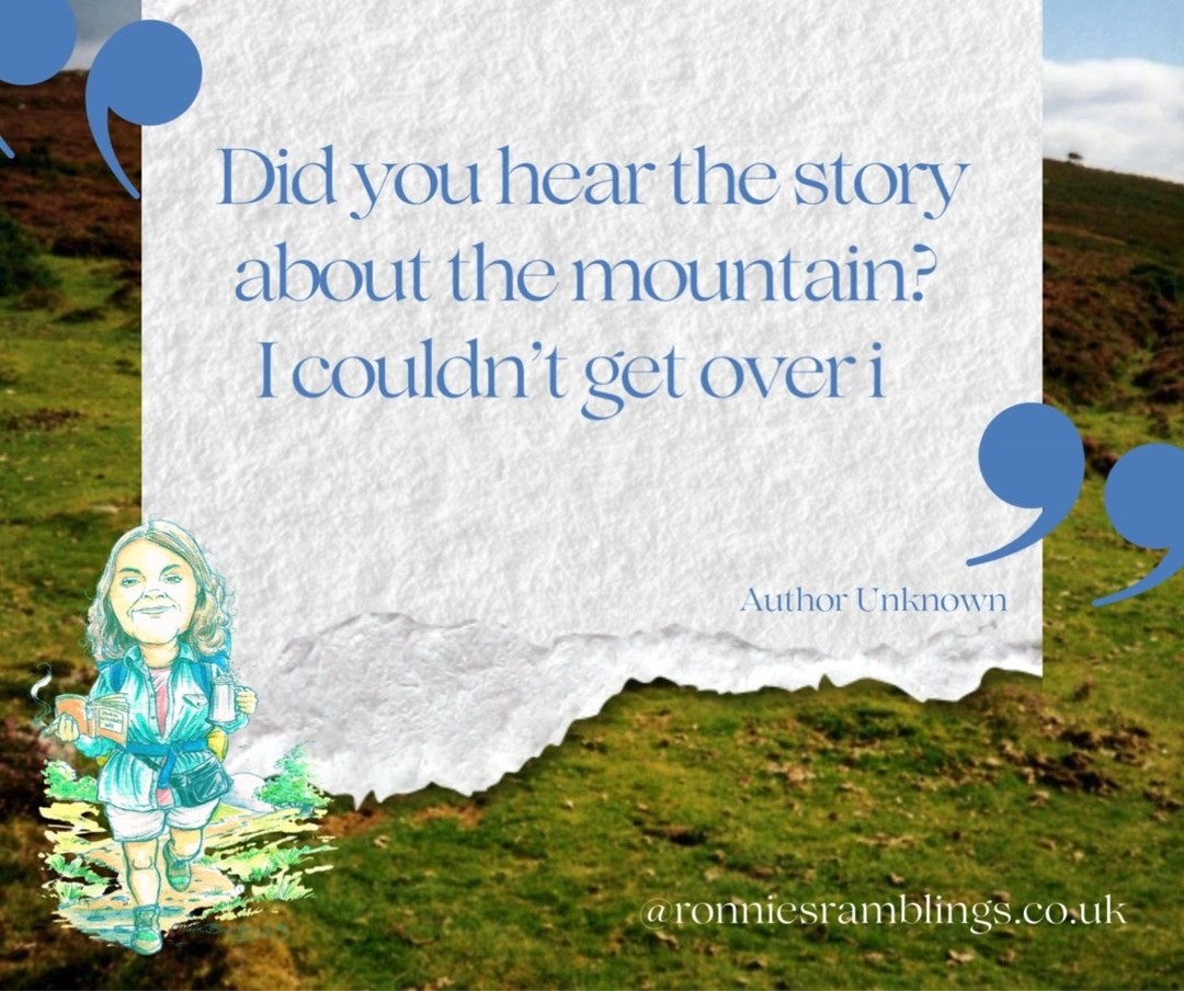 ✨ Weekly Smiles from Ronnie ✨
Ronnie’s notebooks are little treasure chests of joy, eccentric wisdom, and unexpected giggles — just the thing to brighten up your day!
#WeeklySmilesFromRonnie #RonnieQuotes #notebooklove #ronniesramblings #ronniesgifttous
www.ronniesramblings.co.uk