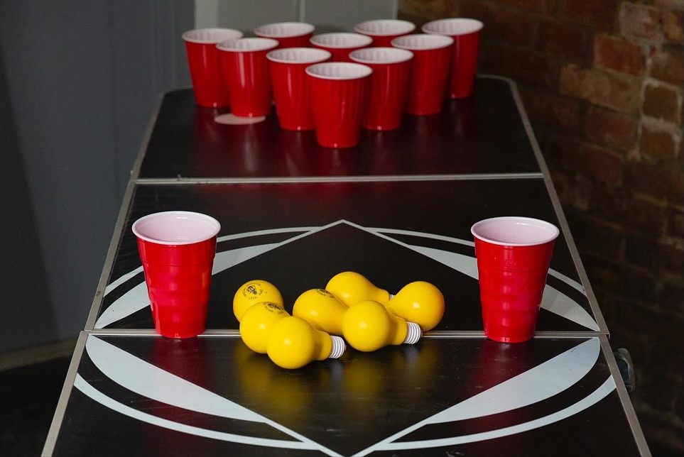 You have to be in it to win it - the S.E.L.F. Game Zone Grand Prize Drawing!
Saturday Night 10/18 - Step up to play cornhole, Pop-A-Shot, and more for your chance to win TWO coveted tickets to the Greenwich Town Party - the ultimate live local music event happening May 23, 2026!
Thanks to our amazing friends at @greenwichtownparty, every time you play a free game in the S.E.L.F. Game Zone, you’ll earn an entry for the 10 PM drawing. The more you play, the more chances you have to win — but remember, you must be present when the winner is announced!
The event will include delicious bites by @fooddesign and the musical vibes of @mojogreenwich!
🔗 in bio for more info on @spedlegalfund Homecoming this Saturday!
#spedlegalfund #specialed #nonprofitorganization #fundraiser #greenwichtownparty #greenwich #boysandgirlsclub #selfhomecoming #embossllc