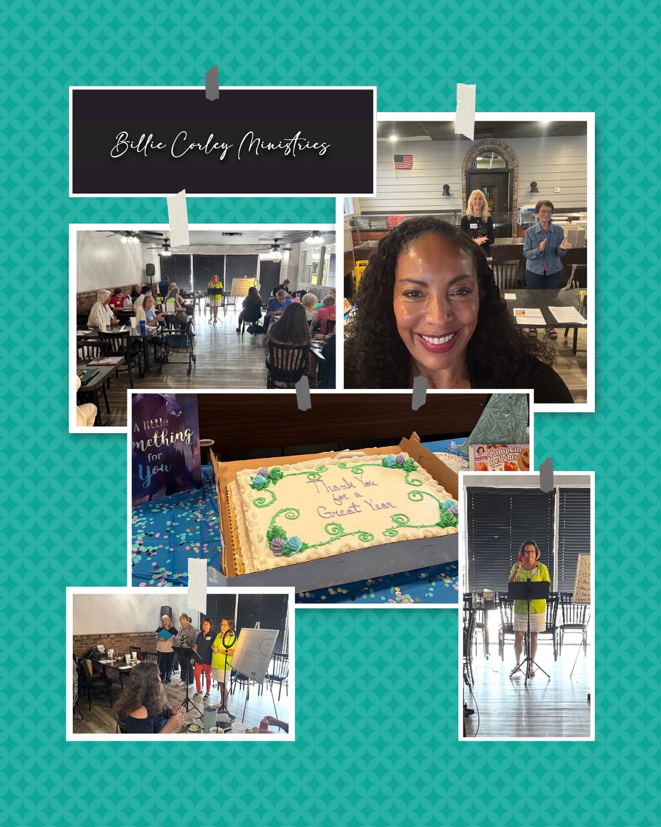 ✨ What a blessing! ✨
We just wrapped up our last Bible & BBQ of the year with Billie Corely Ministry, and it was nothing short of amazing—filled with fellowship, worship, laughter, and gratitude. 💜
But the journey doesn’t stop here… 🙌
We’re gearing up for our retreat at Saint Simons Island, Epworth by the Sea 🌊🏝. There’s still time to join us—and trust us, you won’t be disappointed!
📖🔥 From good food to deep faith, from community to powerful teaching, this is your chance to be refreshed and renewed.
👉 Call to Action:
Secure your spot today and be part of something life-changing!
#BibleAndBBQ #FaithAndFellowship #BillieCorelyMinistry #EpworthByTheSea #saintsimonsisland #spiritualretreat #faithjourney