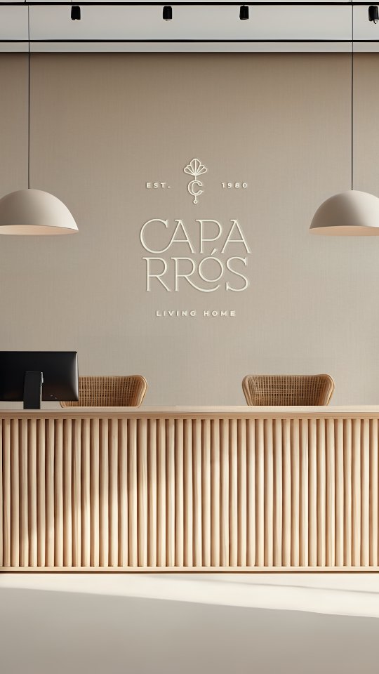 Las marcas que destacan no hacen más ruido.
Comunican con claridad.
Inspiran confianza.
Y se hacen escuchar.