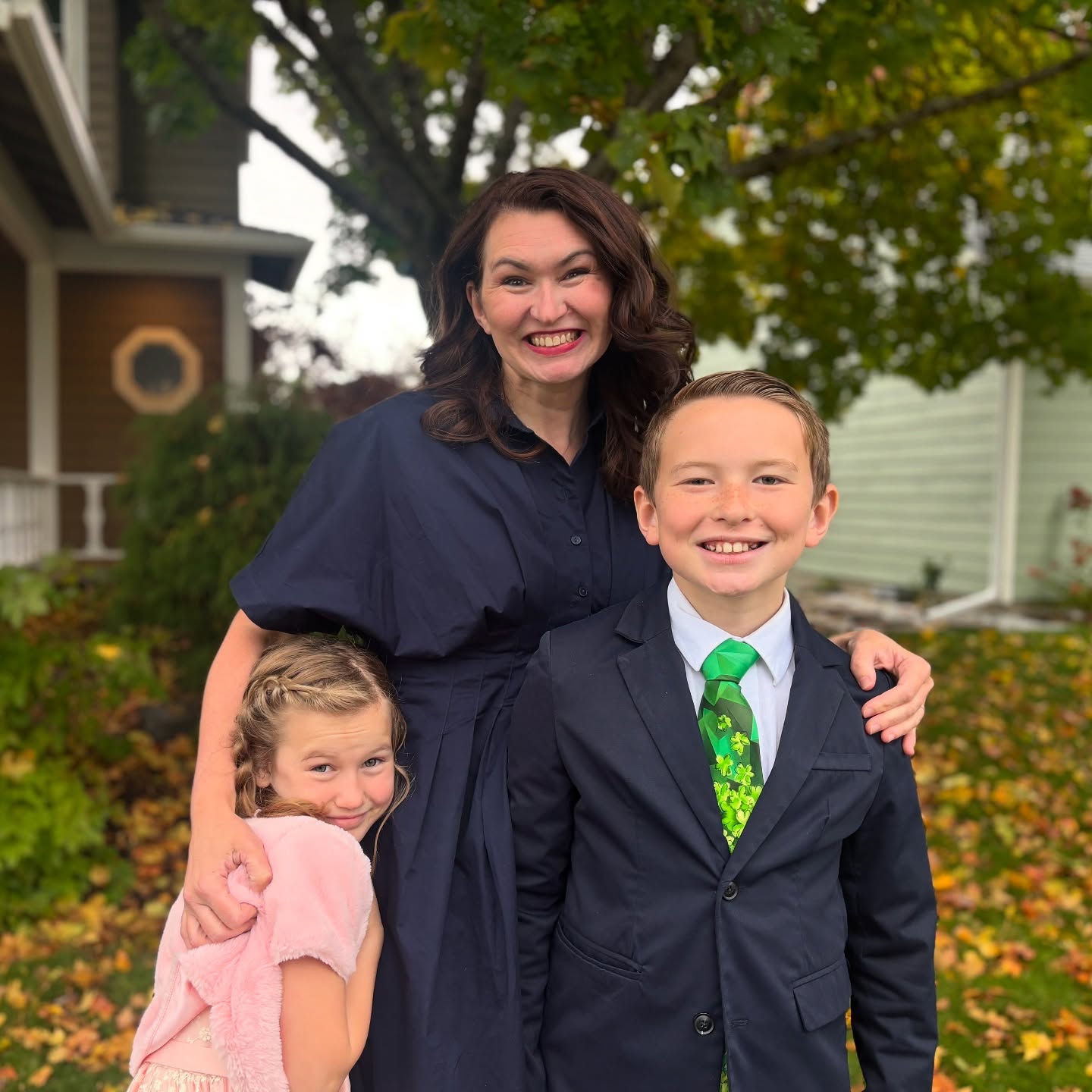 Haven’t shown my face on here in a while. I’m alive.