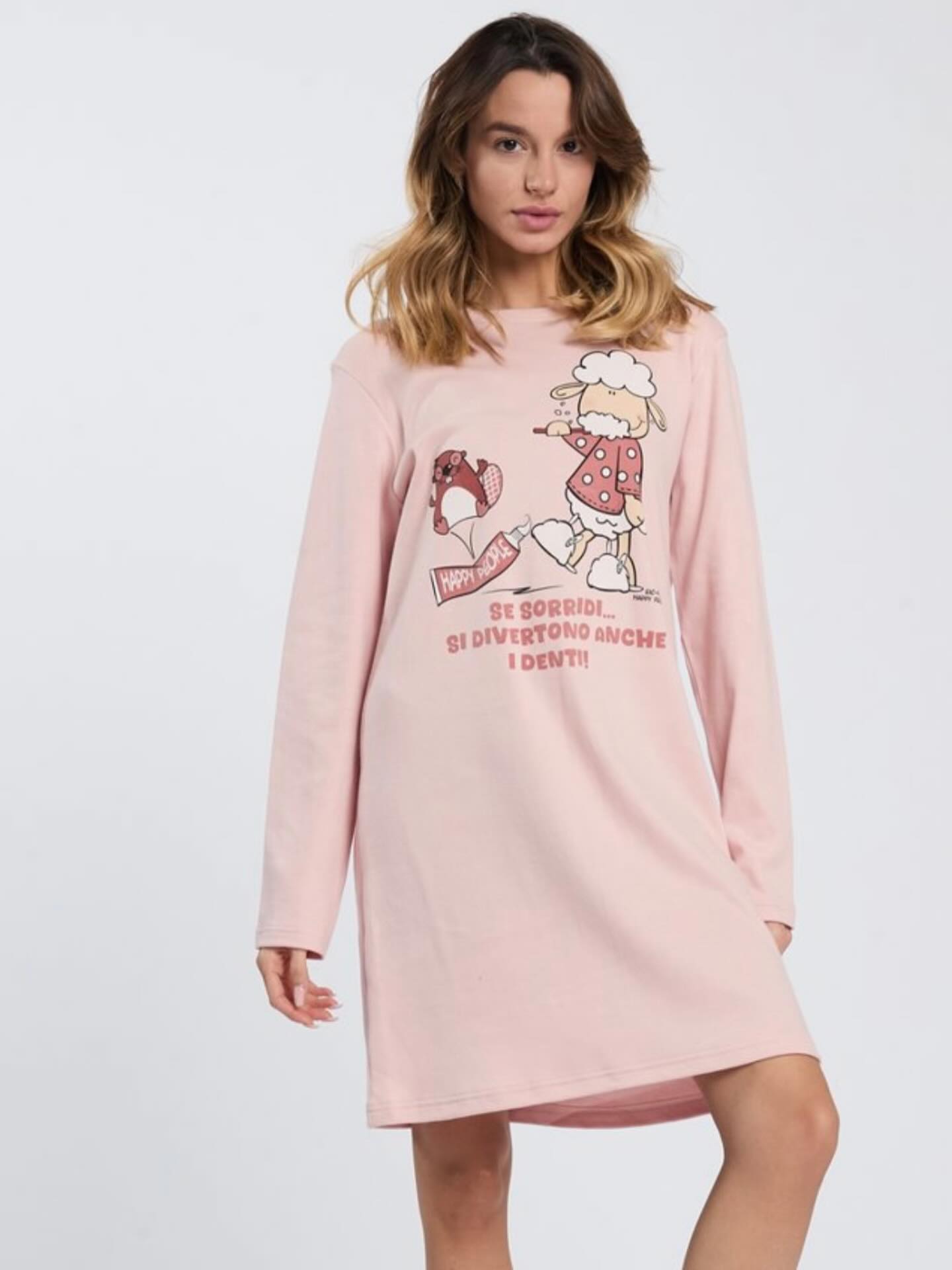 Coordinati nel look, uniti nel cuore ❤️ #HappyPeople #FamigliaFelice