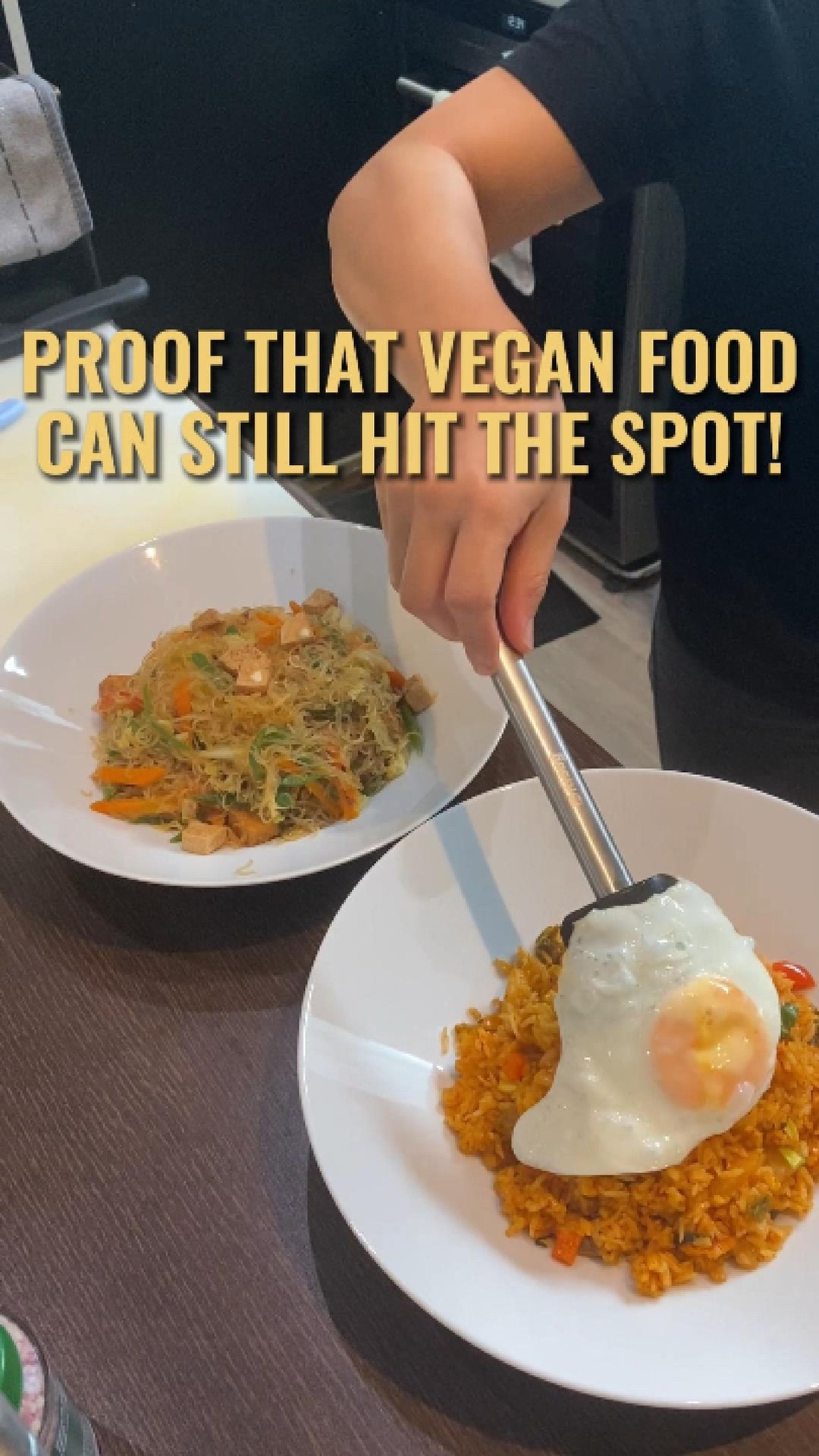 Vegan or vegetarian? 🌱 Tita Dimps has options for you!
#filipinofoodmovement #filipinorestaurantswitzerland #genevaswitzerland #genevafoodie #filipinofood