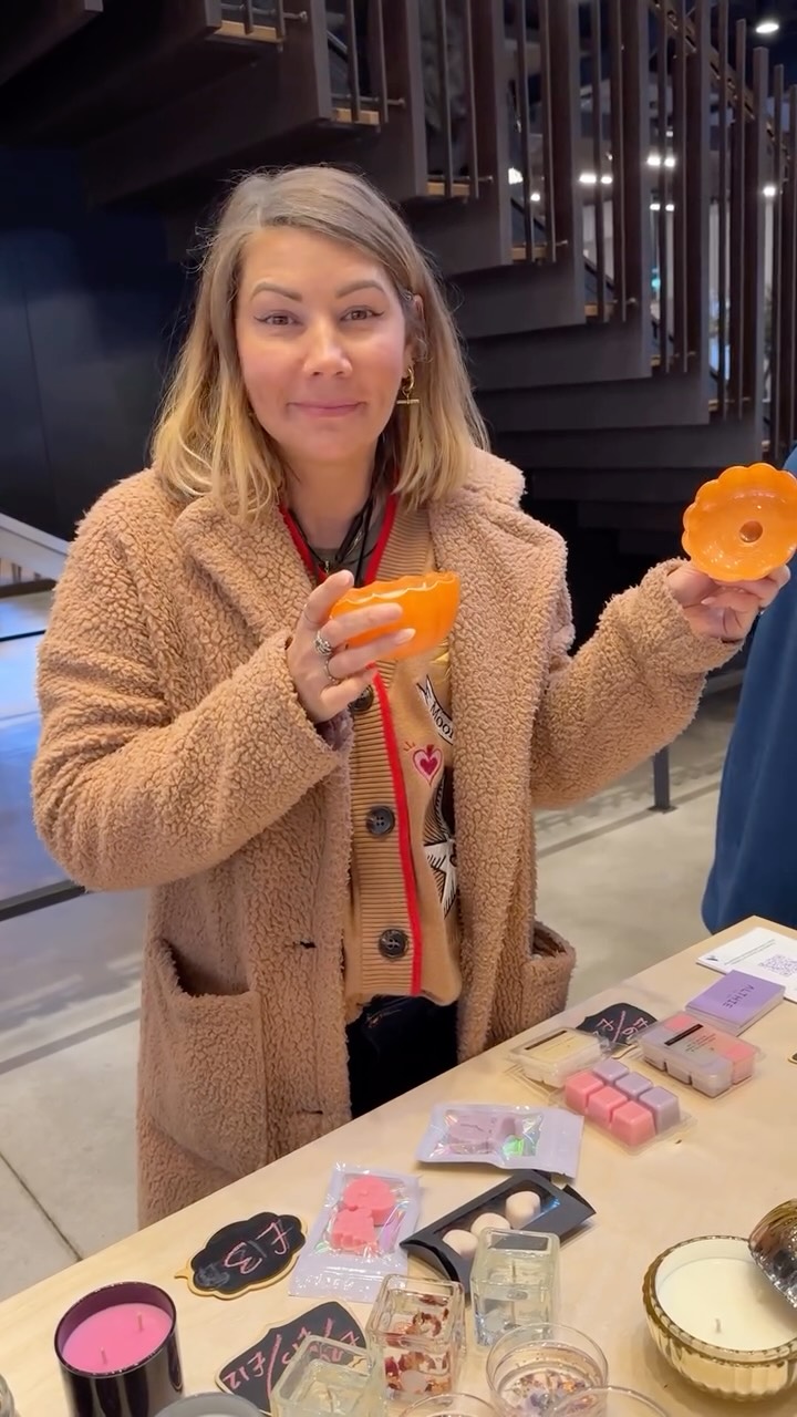 I am loving the interactions and connections that I have made so far at the @brandstory.uk pop-up this week at @batterseapwrstn 🙏🏾
Still 4 more days to go, and I am thoroughly enjoying it 💯
Pop by if you can, to see a group of incredibly talented small business owners, who I am proud to be part of ❤️
#yourbrandstory #batterseapowerstation #althielifestyle #popupstore #popupshop #popupmarket #popup #supportsmallbusiness #smallbusinessowner #shopsmall #shoplocal