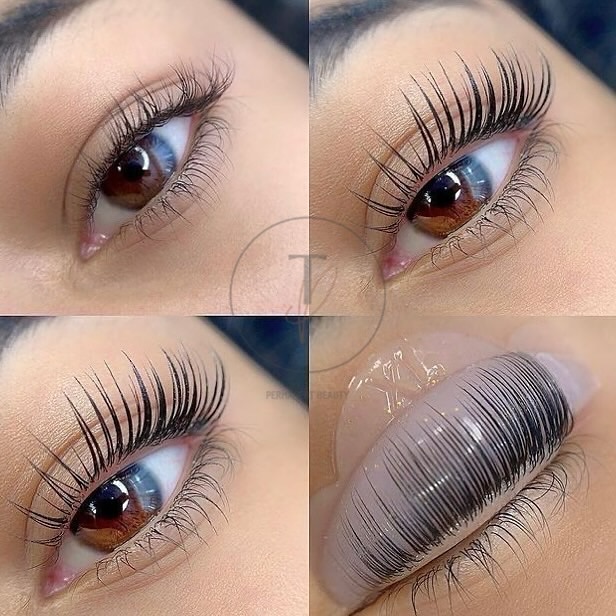 ¿Lista para pestañas de muñeca? 💕 Con el Korean Lash Lift tus pestañas se ven más largas, curvas y lindas sin usar extensiones. Súper natural, súper tú. Agenda tu cita y luce esa mirada soñada. 🌷