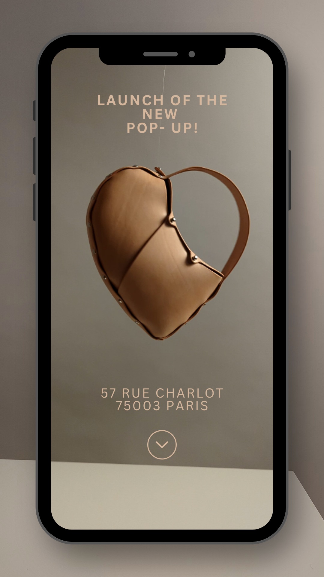+ POP UP ALERT +
Come to our first Prohibited designer pop up in the marais !
Discover our selection of emerging designers and artists specially curated for this event
Where: 57 rue Charlot, 75003
When: 20-27 octobre
ALL DAY 11H-20H
Fashion designers:
@ofdv_______
@gone.lio
@ichor_creation
@maisonmortelli
Jewelry makers:
@parisiancoma
@eskysafrash
@m0rticia_l
Artist:
@daxxsdr
#popupparis #vintage #fyp #fashiontiktok #fashiondesigner #ICHOR #Leather #LeMarais #Paris #designer #Fashion #Mode