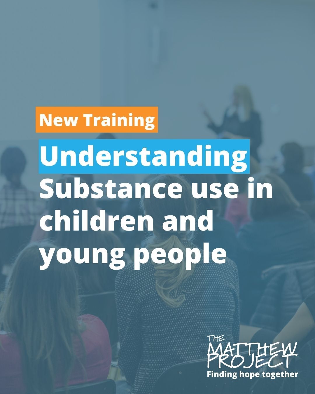 📢 New substance misuse training for professionals
We have launched a series of three connected training sessions for professionals working with children, young people, and families.
✨ Theme 1 – Understanding Substance Use in Children and Young People
Learn about different substances, their effects, risks, and local trends to better support the young people you work with.
🗓️ Dates:
In person: 3 Dec 2025 | 15 Jan 2026 (9:30 - 16:30)
Online: 20 Nov 2025 | 4 Mar 2026 (9:30 - 16:30)
You can attend just this session or explore the full training series, which also includes:
👉 Conversations with Young People about Substance Use
👉 Impact of Parental Substance Use on Children and Young People
Link in our BIO to book your place.