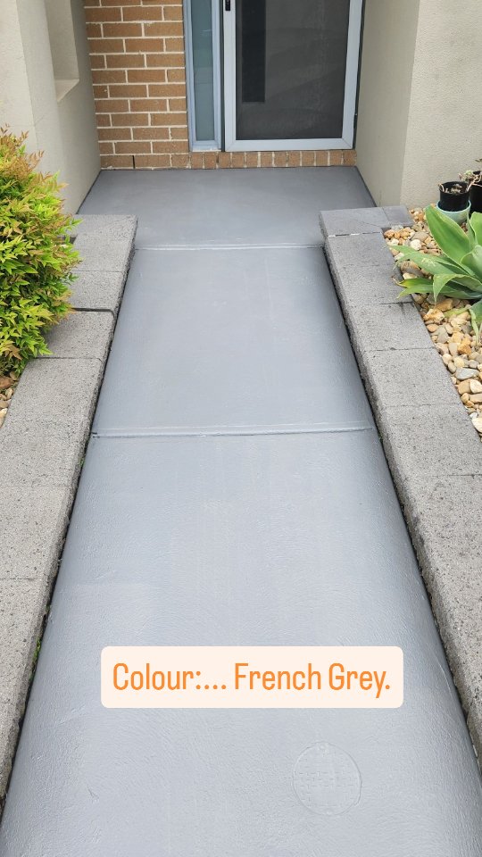 Concrete Wash and Seal in Melbourne's Eastern suburbs. Spring is hereāļø....
#pressurewashing #homeimprovement #concretesealing #concretecleaning #dulux #avista