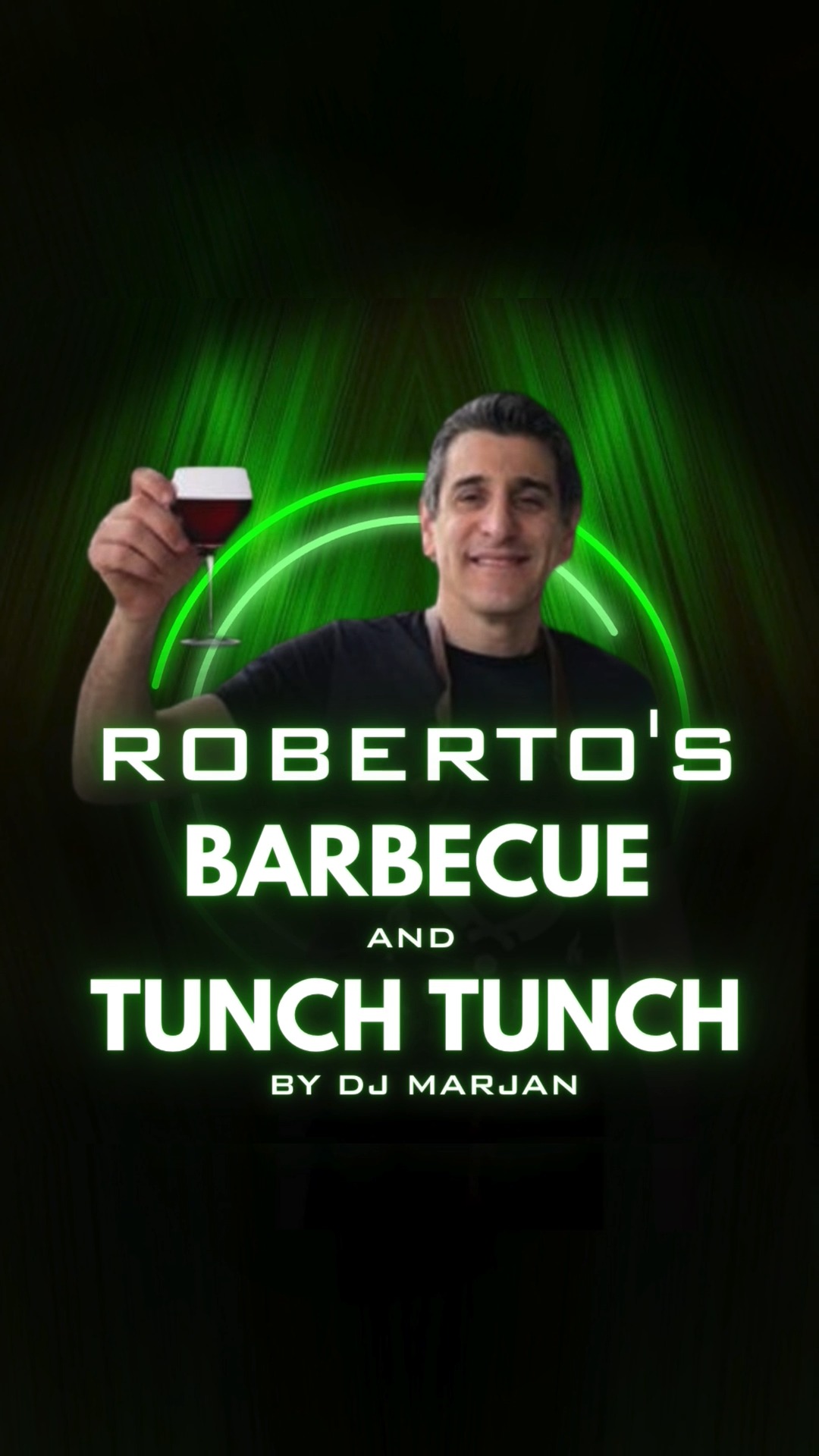 Happy Birthday Roberto!!!
#braziliandjintexas
#socialeventsintexas
#djintexas
#djinhouston
#marjansolutions