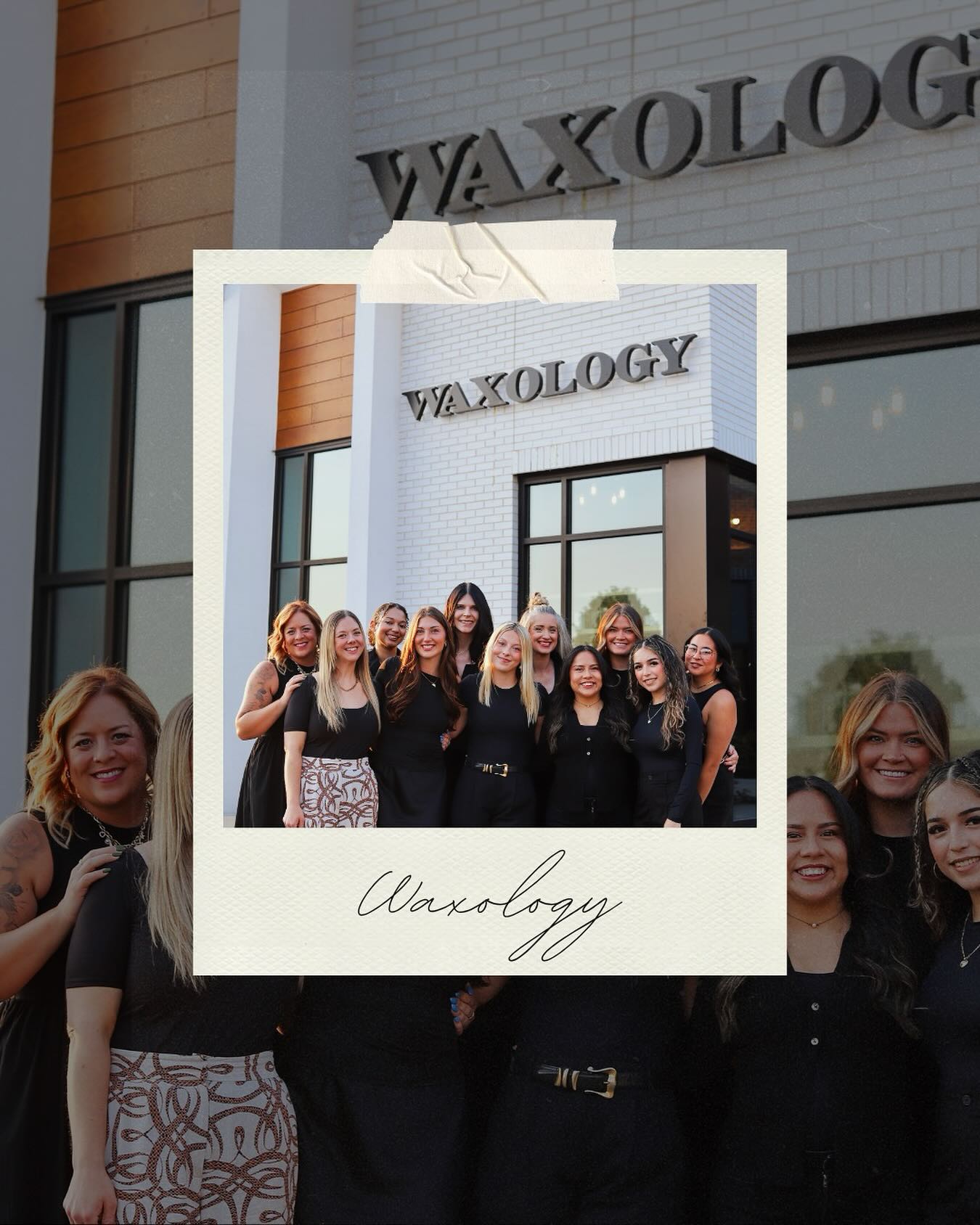 You may notice a few new faces or small changes at your favorite location and we wanted to keep you in the loop:
This past year has brought growth and transitions across all our salons as some team members have moved on to new opportunities and others have joined the Waxology family. Change is part of growth, and we’re so proud of the talented team we continue to build.
We’ve also centralized all calls to one location so our front desk team can better support every salon and ensure no call or message gets missed. Providers will now check clients in and out directly, and our salon assistants will step in to greet guests during busier times. If you arrive and your provider is in an appointment, please know someone will be out shortly to help. These updates are designed to keep things running smoothly and make your experience even more seamless.
Thank you for supporting us through it all! We’re so grateful for this community and can’t wait for what’s ahead.
With love,
The Waxology Team 🤍
#october #fall #fallessentials #autumn #esthetician #estheticianlife #esthetics #grandrapids #michigan #waxing #newclients #booknow #smallbusiness #smallbusinessowner #waxology