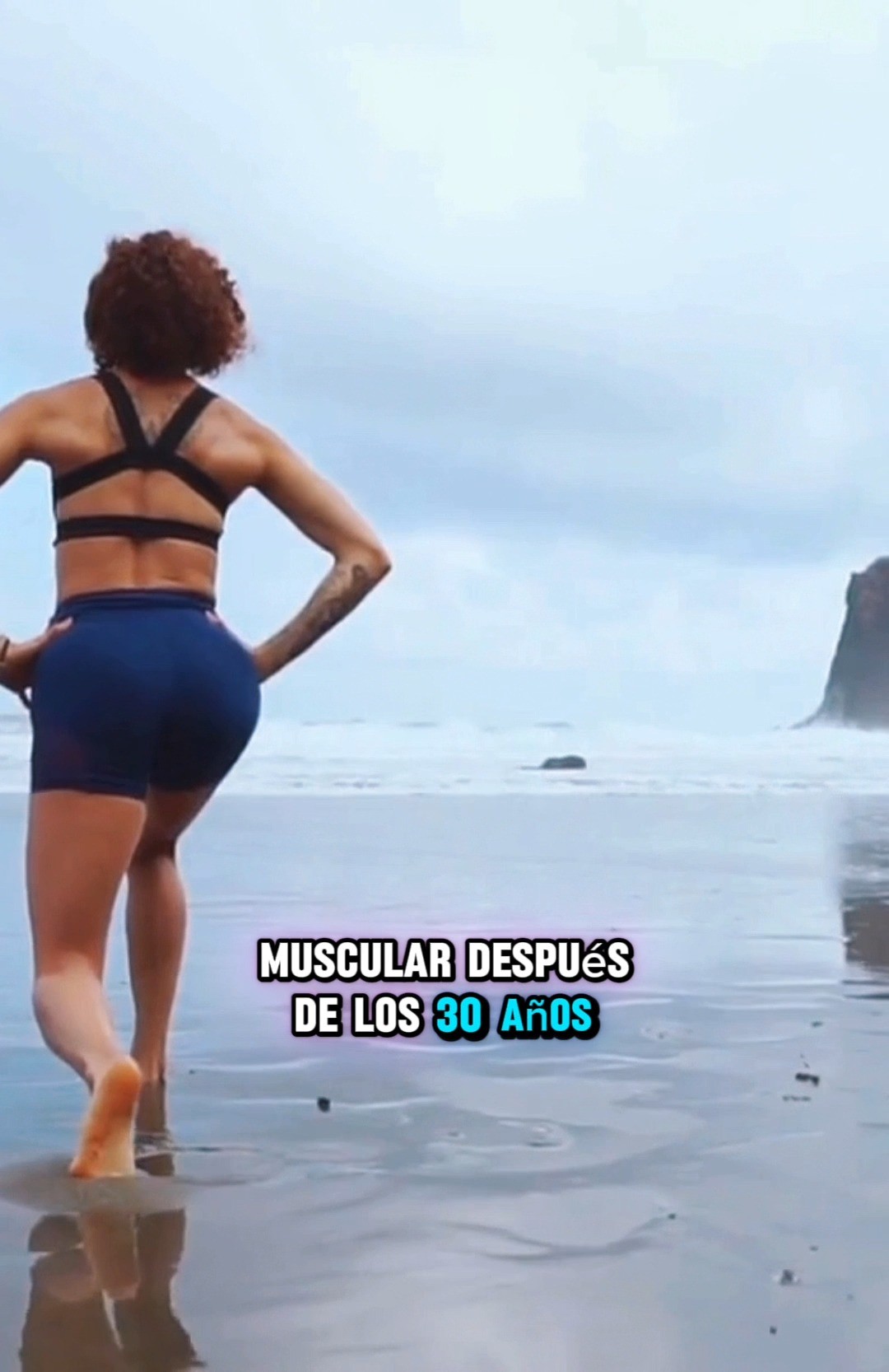 Desarrollar tu masa muscular es una inversión directa en tu futuro. #musculosfuertes #salud #vejez #vejezsana #viejitosfuertes