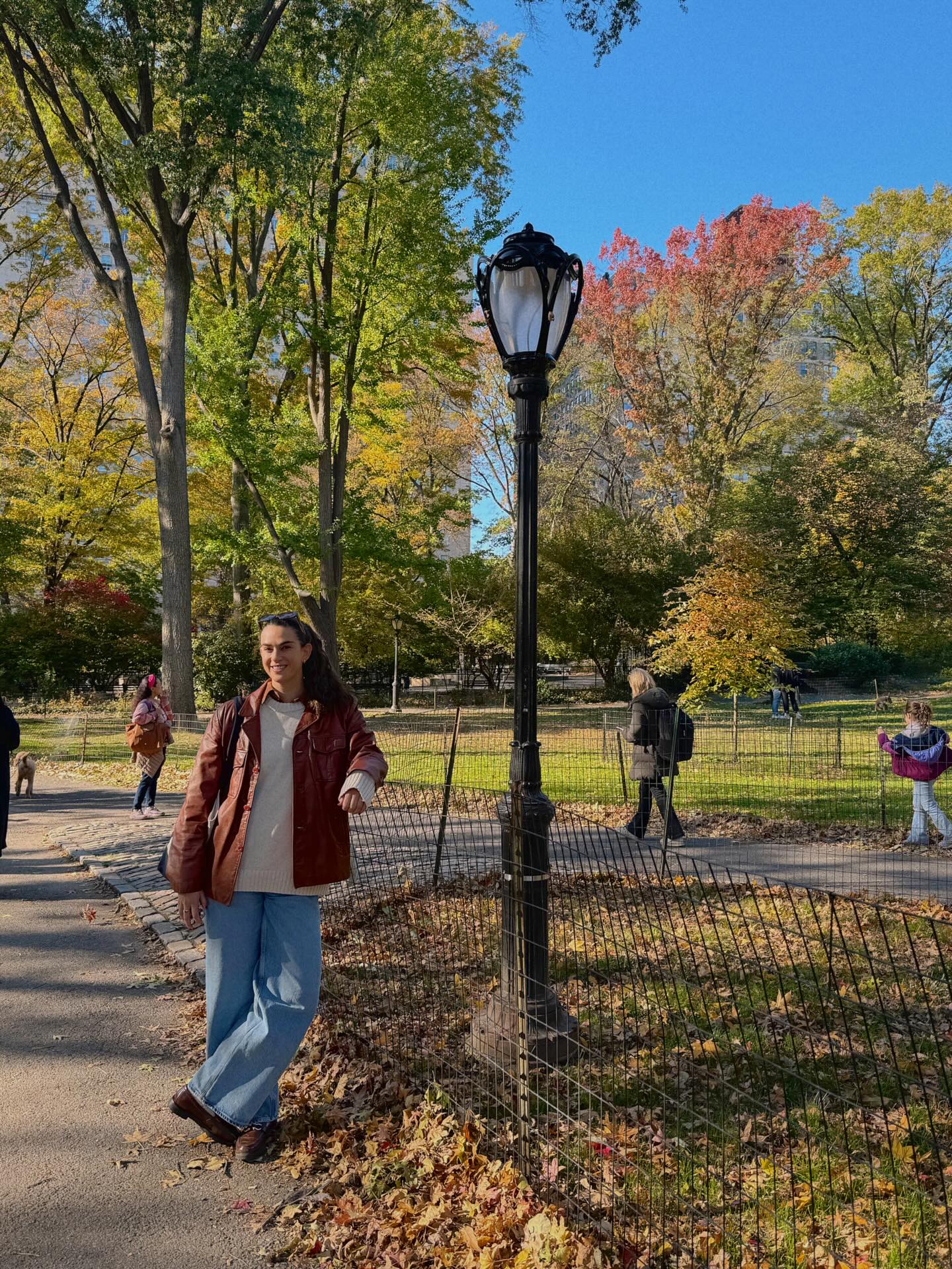 Best of the ‘Ber months 🍁🎃🍂