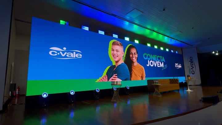 CONECTA JOVEM 2025 @cvale_cooperativa