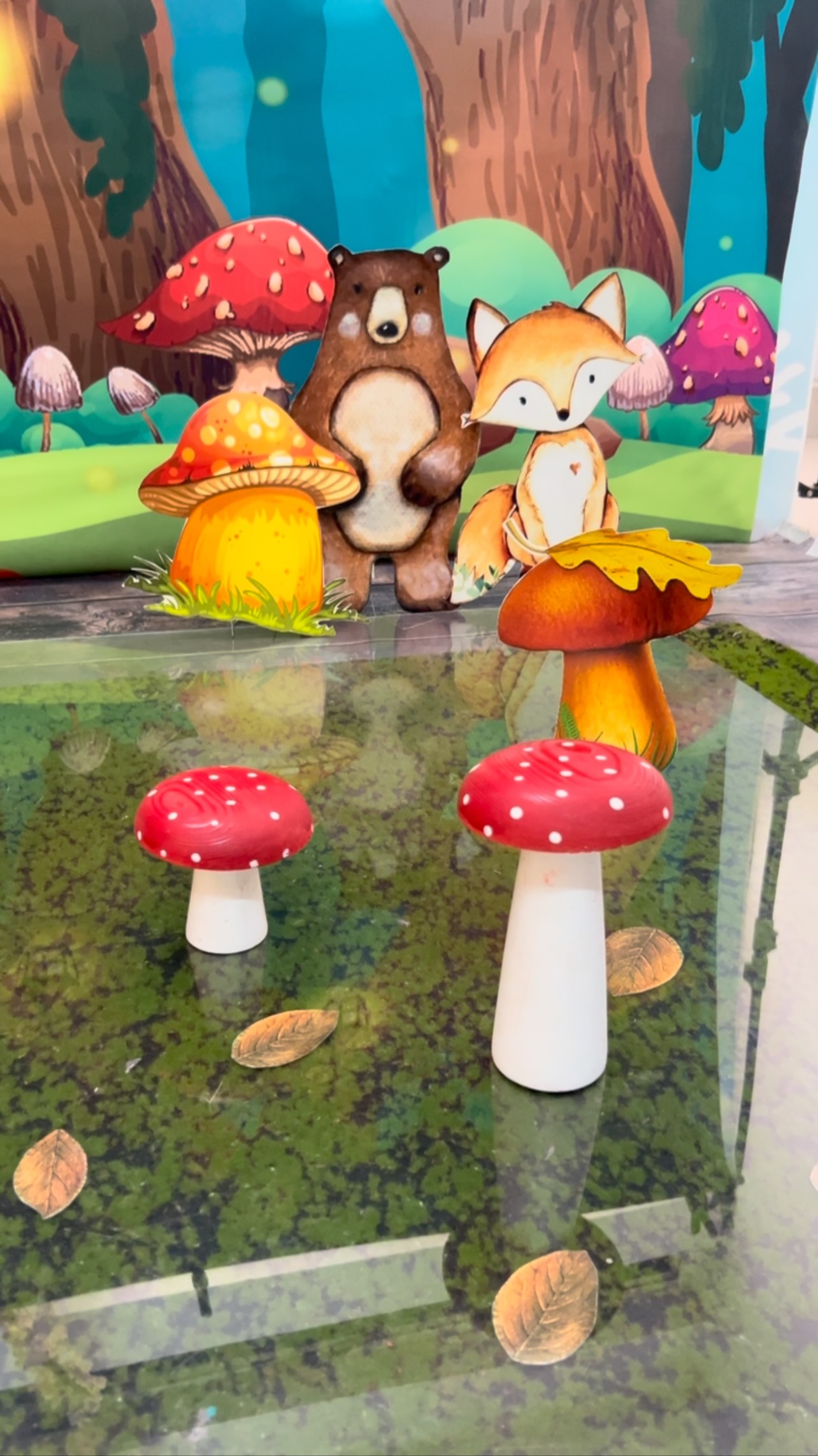 #masroom🍄 #prebirthday #familyphotography #photographer #babyphotography #bhopalbabyphotography #newbornbabyphotography #newbornphotography #toddlers #childrenphoto #professionalphotography