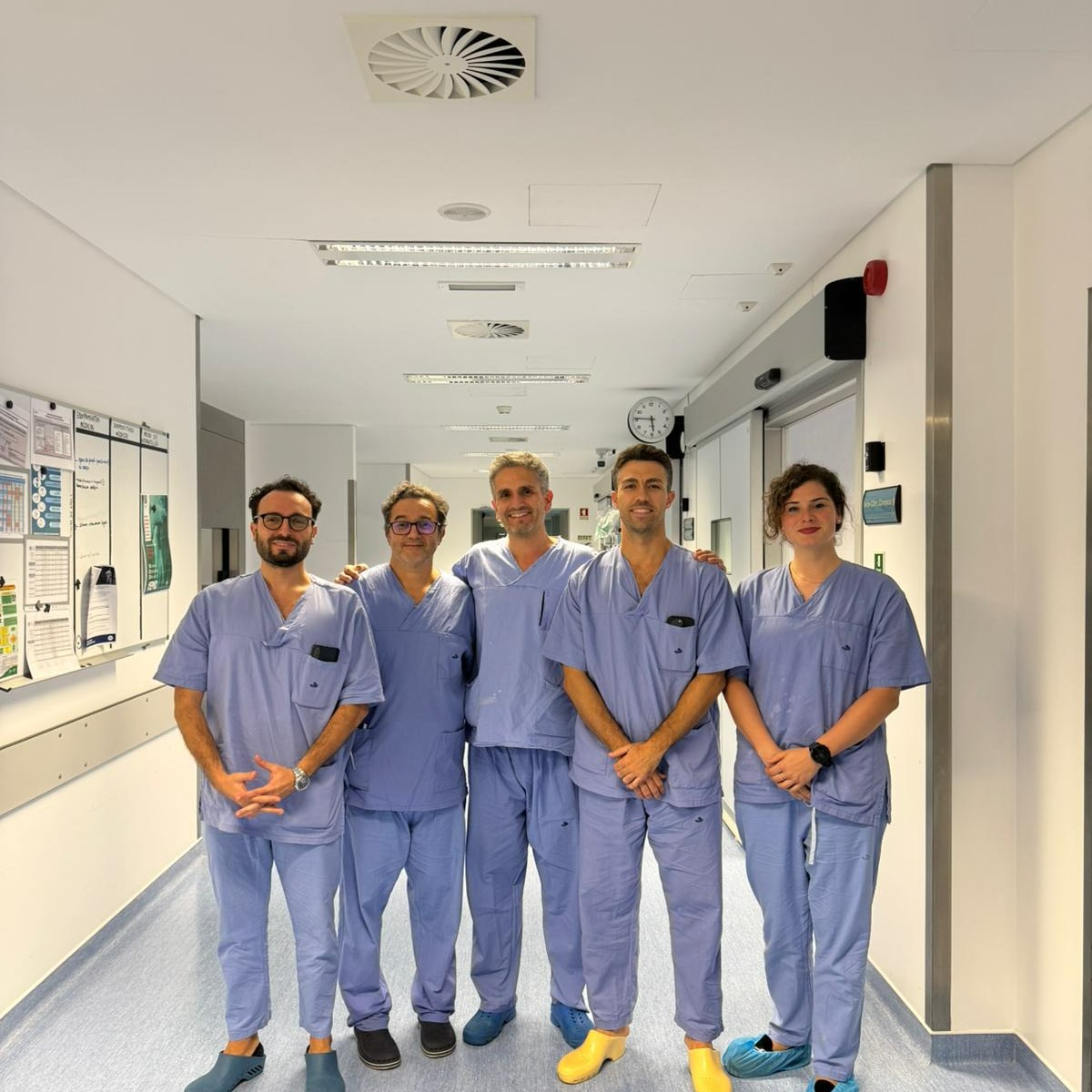 European Arthroscopy Fellowship ( EAF 2025) 8-10 October - Coimbra, Portugal
Host João Oliveira, MD