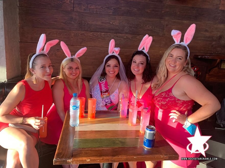 💍🌴 The girls took Cabo by storm for the ultimate bachelorette party! Champagne, sunsets, and dancing all night — because what happens in Cabo, stays in Cabo. 🥂💃 #CaboNights #BacheloretteParty #GirlsTrip