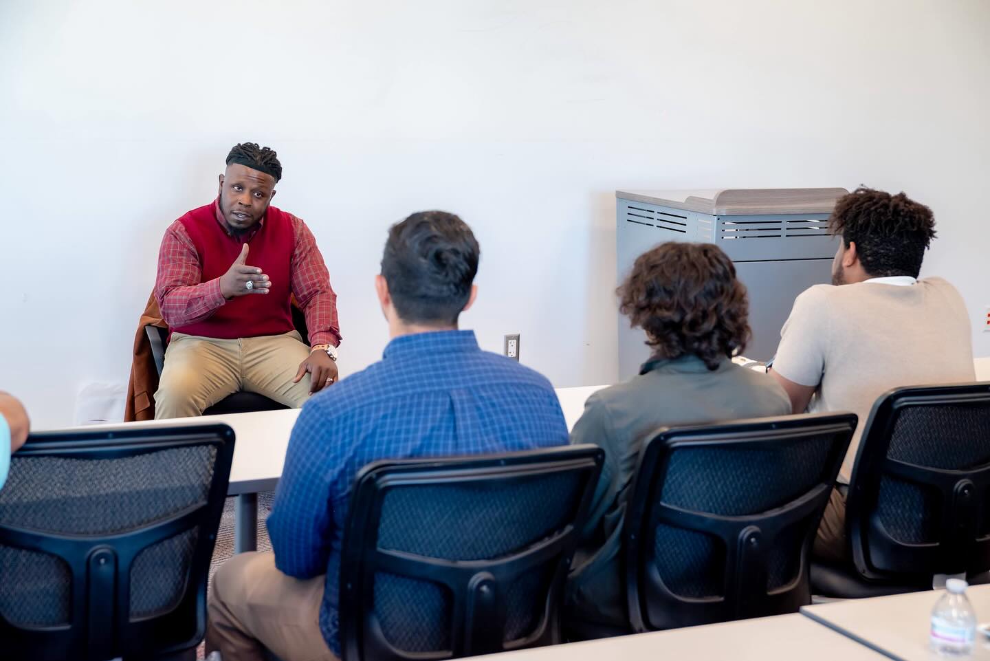 Your orders of the day are to go and be GREAT!
Carry on! 🫡