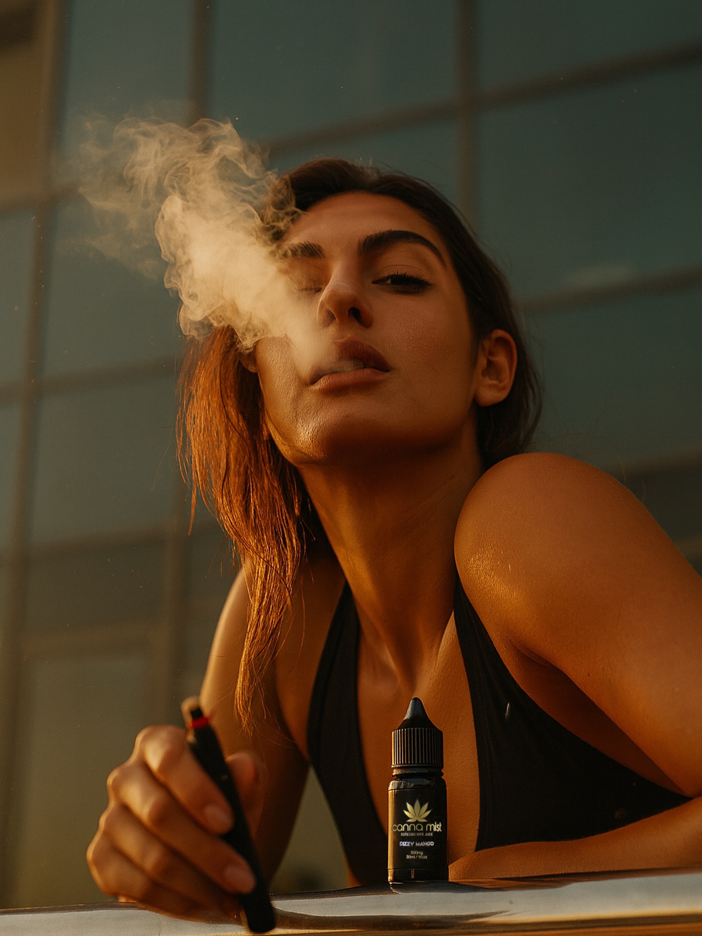 Full spectrum, full flavour, full vibe 🌿💨
Our Dizzy Mango CBD Vape delivers calm focus and smooth tropical notes — made for when you want to slow down, not switch off.
🥭 Mango bliss
🌿 Full Spectrum CBD goodness
🚫 Nicotine-free, stress-free
Find your calm in every inhale.
#cbd #cbdvape #canna #cbdhealth #vape #vapejuice #cannamist #health #puff #health #lifestyle #cbdproducts #vapesociety #fullspectrumcbd #fullspectrum #cbdlife #cbdlifestyle #happy #calm #relax #tropical #flavour