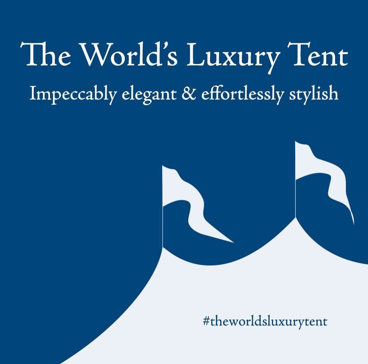 Think luxe event, think Sperry Tent. The only original sail cloth tent worth gracing your next event.
#SperryTentsAustralia #SperryTents #SperryTentHire
#SperryTentWedding #SperryTentStyle #corporatevents #galaevents #fundraisingevent #eventstyling