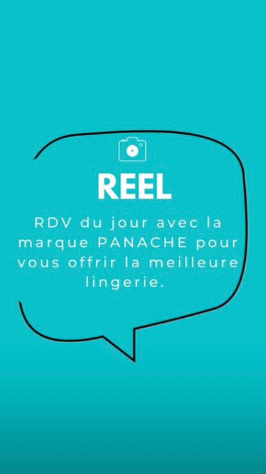 💫 Être une Boss Lady, c’est savoir ce qui nous va.
Aujourd’hui, focus sur la marque Panache, experte des coupes parfaites et du maintien sans compromis.
🖤 Chez Passé Simple, on célèbre toutes les silhouettes, avec élégance et confiance.
#BossLady #PasseSimpleLingerie #ConfianceEnSoi #LingerieParis #BodyPositive #FemmeForte