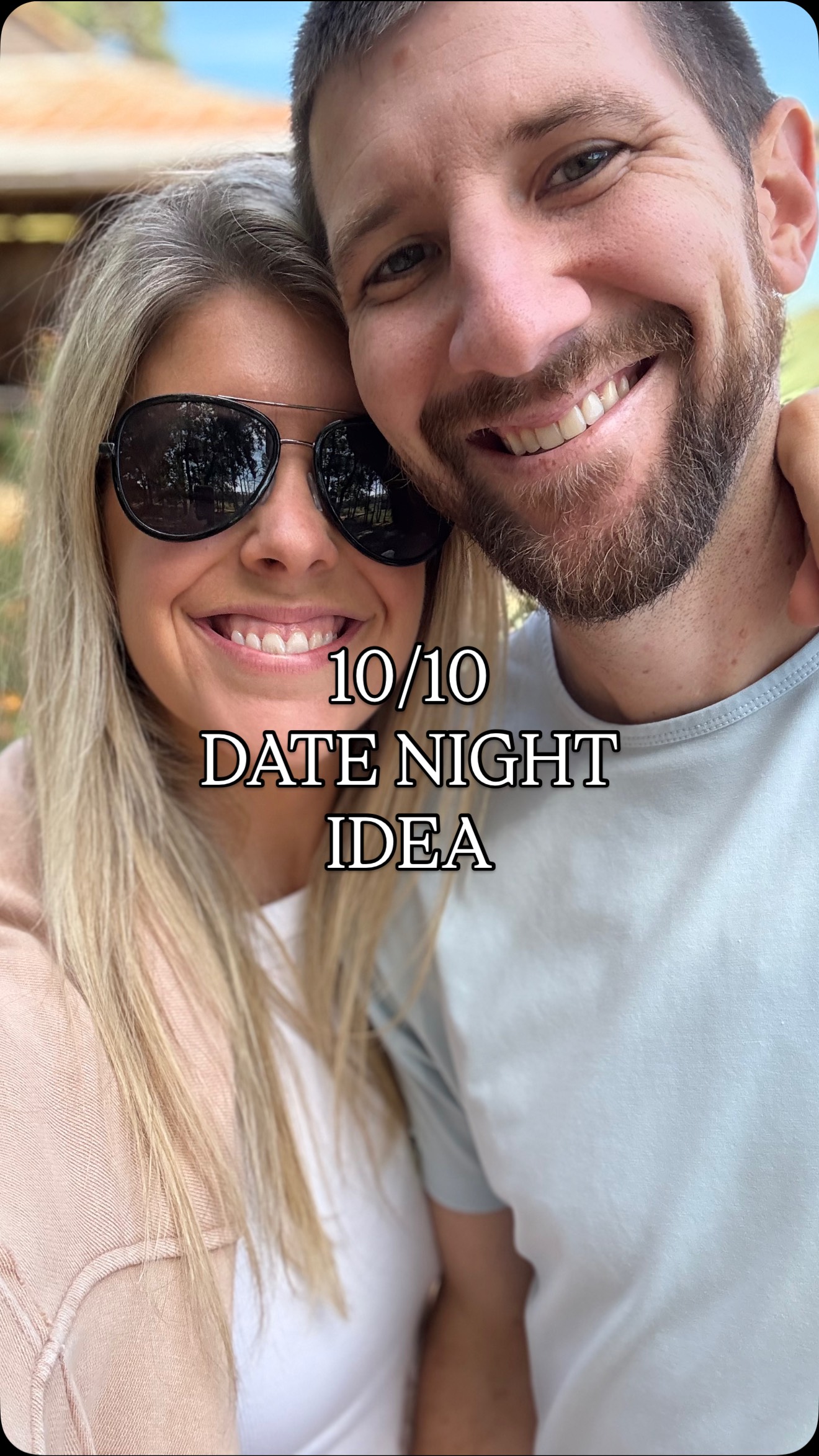 10/10 DATE NIGHT!
Nonprofit fundraisers have become our legit favorite date nights. It’s easy for date nights to become routine and basic, but LET ME TELL YOU, fundraisers mix it up and bring new experiences and conversations to the table.
Your ticket buys you yummy food & drinks while fueling a local mission that matters.
Silent auctions = Christmas & birthday shopping
Live auctions = Best people watching or snag a family vacation while funding an incredible mission
I’m telling you - find an organization you love, put their events on your calendar, dress up and enjoy your person in a new way 🫶
You can’t be a part of the solution when you don’t know the problem, so get out there and learn while having the BEST time.
Generosity is way more fun than you think!