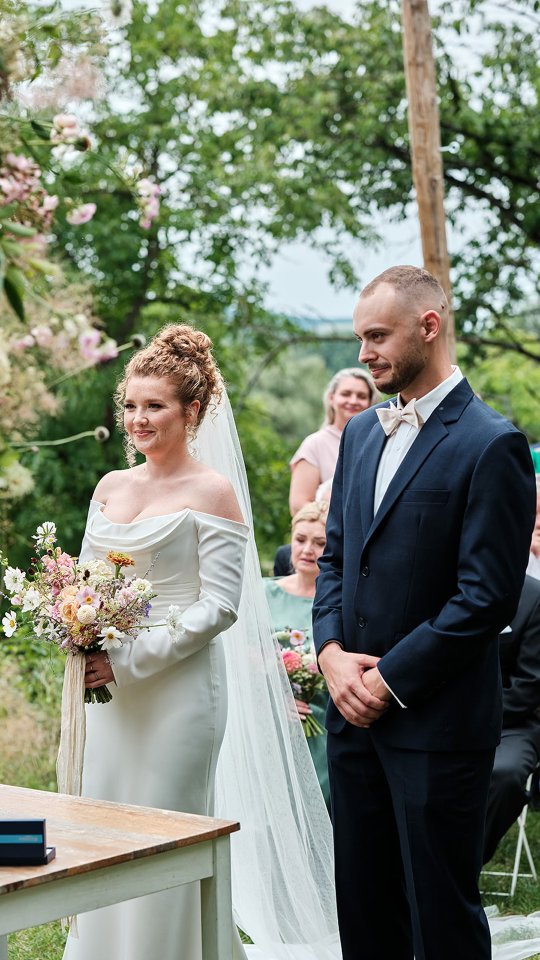 Verča & Zdeněk ❤️
@na.lisu