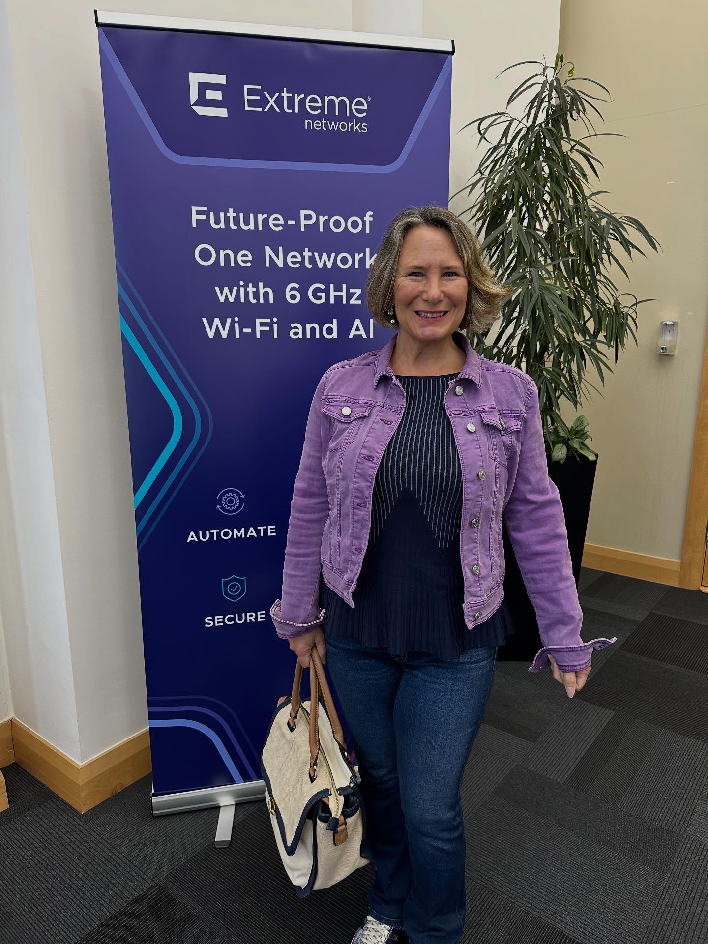 Delighted to meet the team in Extreme Networks Shannon again yesterday to mark World Mental Health Day.
It has to be said that Tom Enright 
and the āExciteā team do not need Mental Health Month to highlight the importance of staff wellbeing. They have a super track record in this regard and Iām glad to have played a small part in this over the last 9 years.
The theme for this talk was āSeeking Support for Psychological Wellbeingā.
We looked at:
š„ŗ What might bring us to therapy?
š» What to be aware of when seeking professional support, along with options available?
šļø What to expect in a therapeutic relationship?
š And lots more around demystifying therapy and normalising seeking support.
With a large number of the team in attendance, we enjoyed open minded and open hearted discussions.