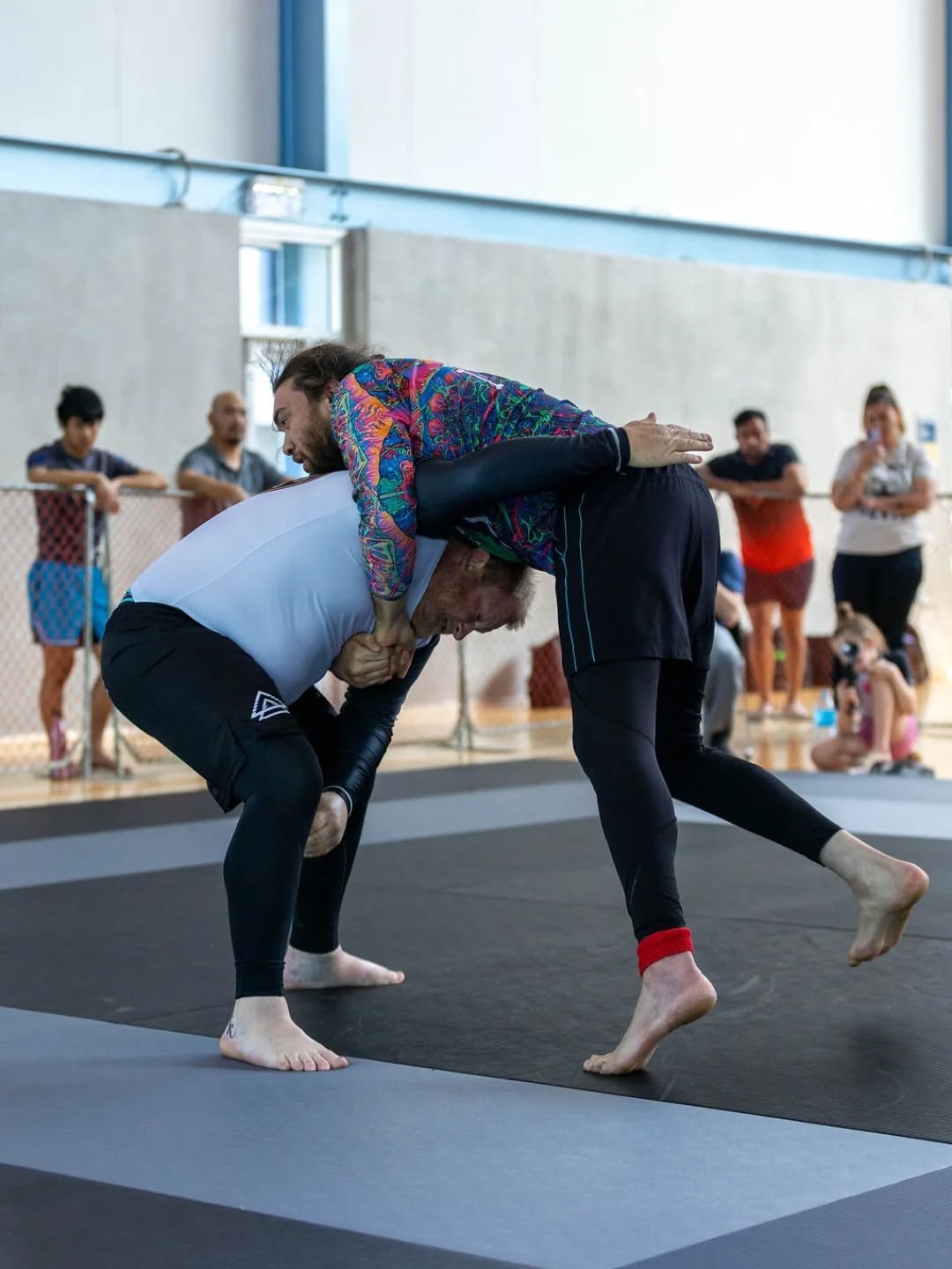 Shout out to the @checkmat.christchurch coaches and whanau, I'm always grateful for the experience and opportunities both on and off the mats.
Solid opponents/ skills tested
Result: Double gold Gi/No-gi
📷 @jamielangphotography (Cheers for the shots Bro!)