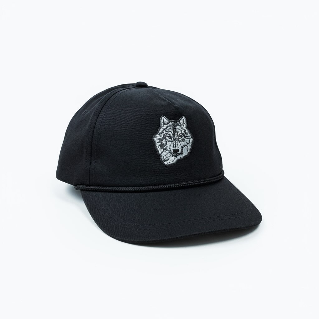 For your custom embroidery needs, shoot us an email at info@genuinestitch.net