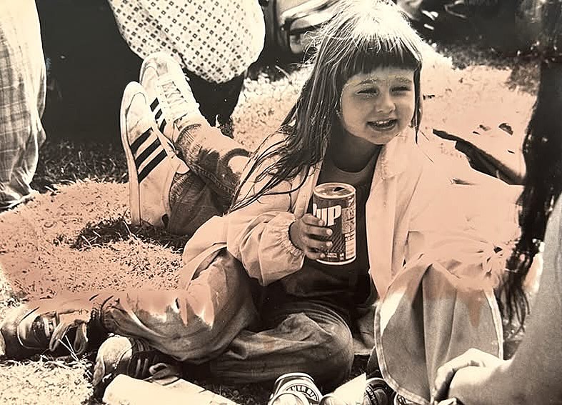 It’s my birthday!
🍁