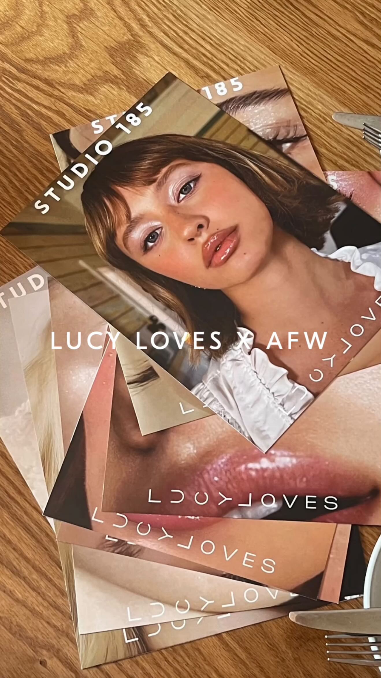 @adlfashionweek X @lucyloves.beauty 🤍
Thank you for having us
Venue: @latteriabar
Producer: @vanbrussel.official
Hair: @hair.loren
Agency: @finesse_models_australia
#fashionadelaide #makeupartists #adelaide #makeup #adelaidemakeupartist #adelaidefashionweek #studio185 #localmakeupartist #adlfashionweek #fashion