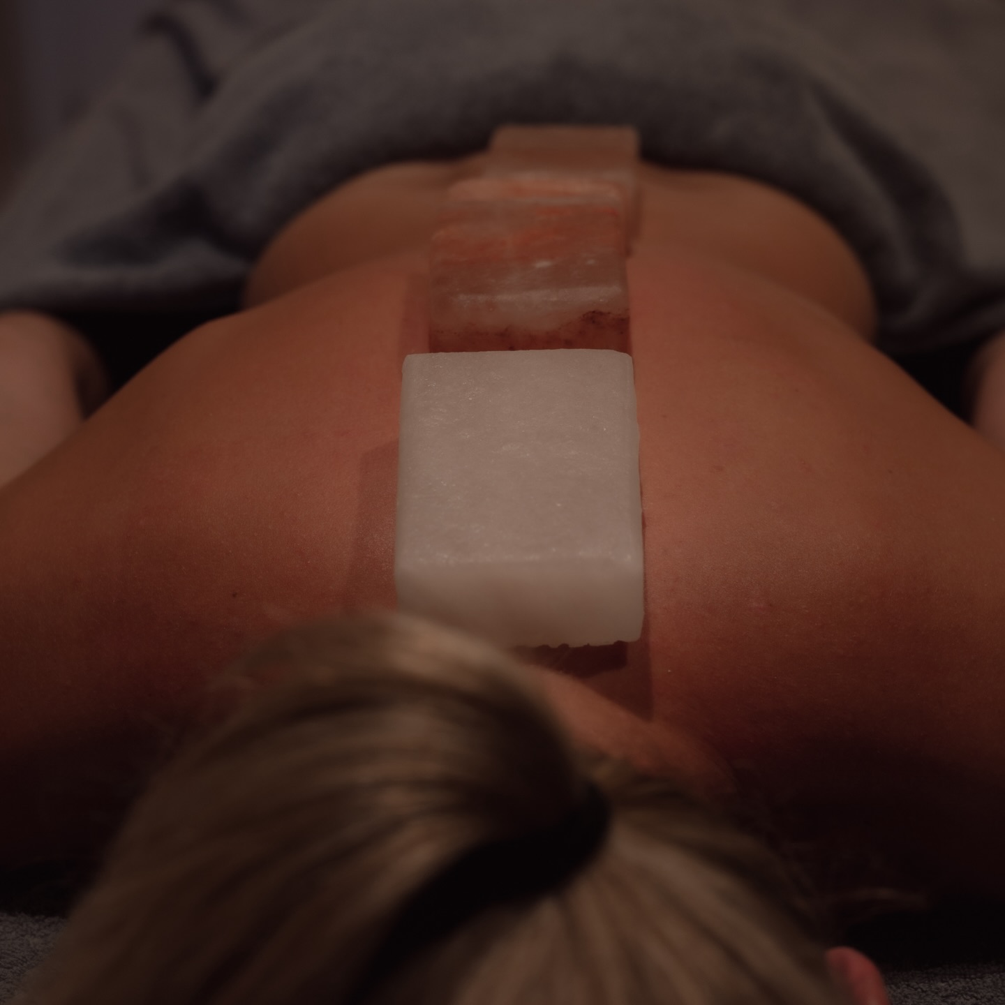 Purify and renew with our Himalayan Salt Ritual at AMARA Wellness. This detoxifying treatment combines a mineral-rich salt scrub to exfoliate and smooth the skin, followed by a soothing massage to release tension and restore balance. Rich in essential minerals, Himalayan salt deeply revitalizes, leaving you glowing, refreshed, and harmonized. Bookingslink in bio🤍
#amarawellness #amara #wellness #himalayansalt #himalayansaltritual #ibiza #ibizawellness #ibizamassage #ibizamassagetherapist