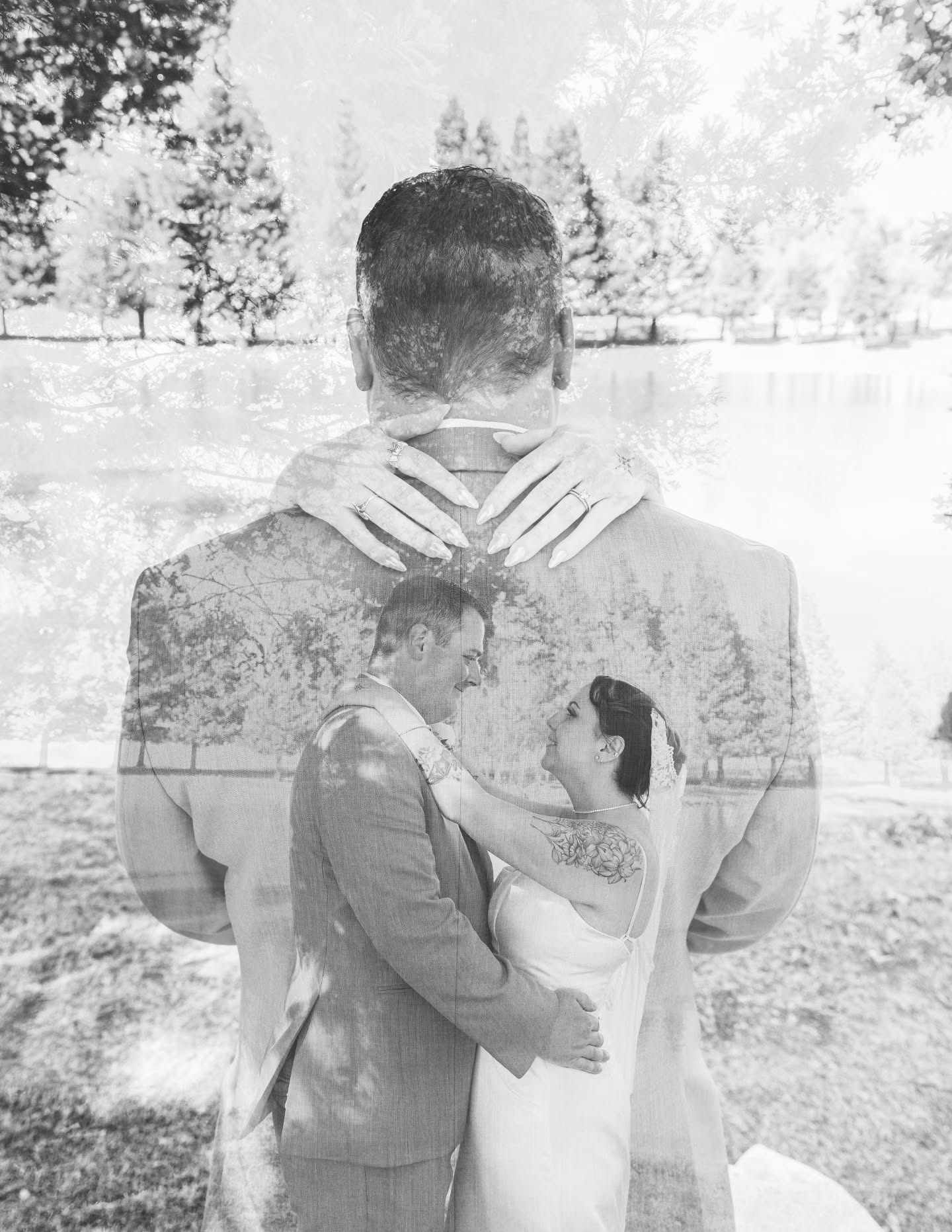 Congratulations Trista & Matt! I wish you all the happiness and loving shenanigans.
Thank you for the invite and letting me snap a couple shots & thanks Richard!!