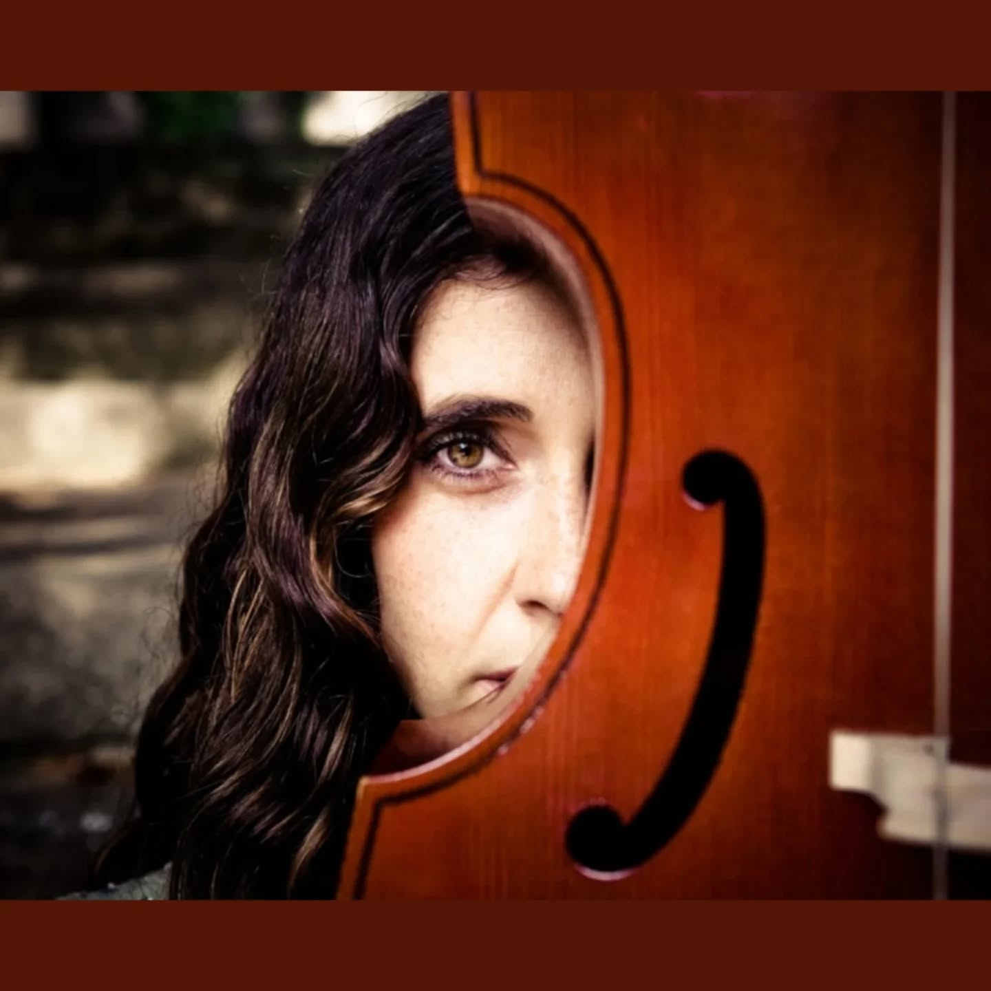 🎼FESSMadrid2025
Fantasías para viola da gamba sola de Telemann
Sara Ruiz, viola da gamba
Sábado 18 Oct
19 30h
Ateneo de Madrid
Más info y entradas en www.silvadesirenas.com
_______
#FESSMadrid #SilvaDeSirenas #MúsicaAntigua #UnEspacioParaElArte #Telemann @sararuizvioladagamba