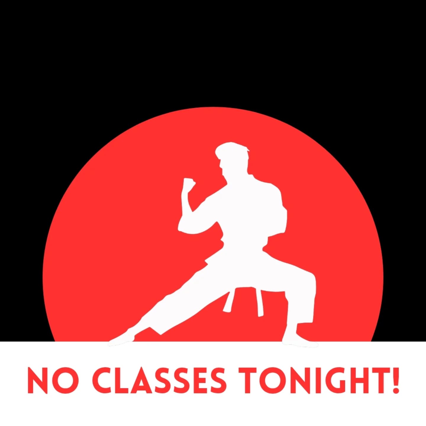 Happy Indigenous Peoples Day! There are no classes tonight but we'll be back in action tomorrow!
See you then!!