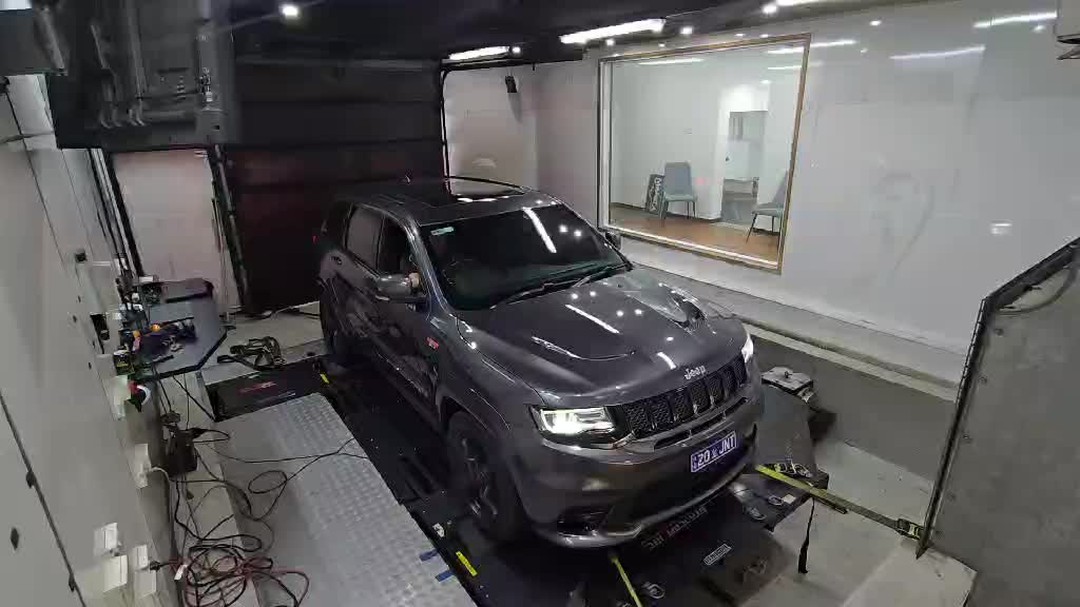 🔥 2017 Jeep SRT 6.4L — Custom ECU & Transmission Tune 🔥
This SRT rolled onto our AWD8000 DynoCom dyno for a full custom calibration — engine and transmission!
We fine-tuned the ECU for sharper throttle response, improved torque delivery, and stronger mid-range power. Then optimised the auto trans mapping for faster, crisper gear shifts and better drivability both on the street and under load.
The result? A whole new level of performance and smoothness 💪
Whether it’s a V8 SRT, diesel ute, or heavy-duty truck — Diesel Smart has the tools and experience to deliver proper results.
📞 Workshop tuning support & files available at:
👉 dsmart.tuningfileportal.com
#DieselSmart #JeepSRT #SRTTuning #AWD8000 #DynoCom #CustomTune #TransmissionTune #PerformanceTuning #AustralianTuners #ECUTuning #TuningFilePortal