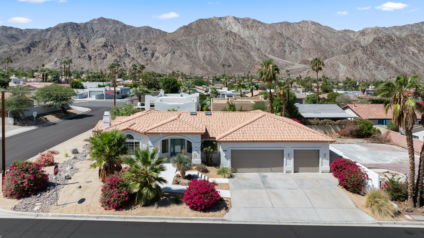🌴 Just Listed | 53245 Avenida Martinez, La Quinta
5 Bed | 4 Bath | 3,226 SQFT | $975,000
Experience desert luxury reimagined. This exquisite 5-bedroom estate in La Quinta Cove sits on an expansive double lot with a 4-car garage and RV parking — the perfect blend of space, sophistication, and functionality.
Step inside to discover soaring ceilings, modern tile flooring, and an open-concept floor plan designed for effortless indoor-outdoor living. Every inch of this home has been beautifully remodeled, from the chef-inspired kitchen to the spa-like bathrooms, offering timeless design with a contemporary twist.
✨ A rare opportunity to own a move-in-ready retreat in one of La Quinta’s most desirable neighborhoods.
📲 DM me for a private showing today.
🎥: @boardwalkmediagroup
Audra Lambert | Realtor®
DRE 01909872
📞 (949) 697-2232
📧 audra@lambertgrouphomes.com
Realty One Group West
#LaQuintaRealEstate #LuxuryHomesDesert #LaQuintaCove #DesertLiving #LuxuryListing #PalmSpringsAreaHomes #CoachellaValleyHomes #LuxuryHomesForSale #ModernDesertHome #CaliforniaLuxuryRealEstate #LuxuryRealEstateAgent #LaQuintaHomes #SouthernCaliforniaRealEstate #ExplorePageRealEstate #DreamHomeDesert #LuxuryLifestyleCalifornia #ModernRemodel #OCtoDesertLiving