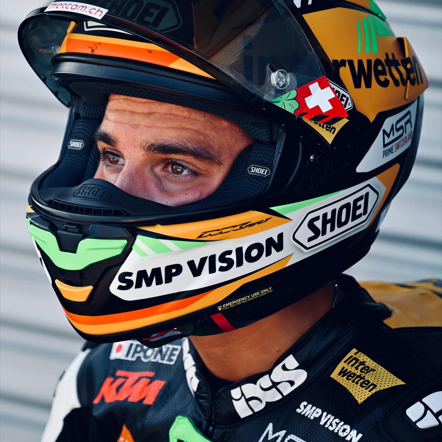 Focused on tomorrow🎯👀
📸 @photopsp_jacek_swiderek