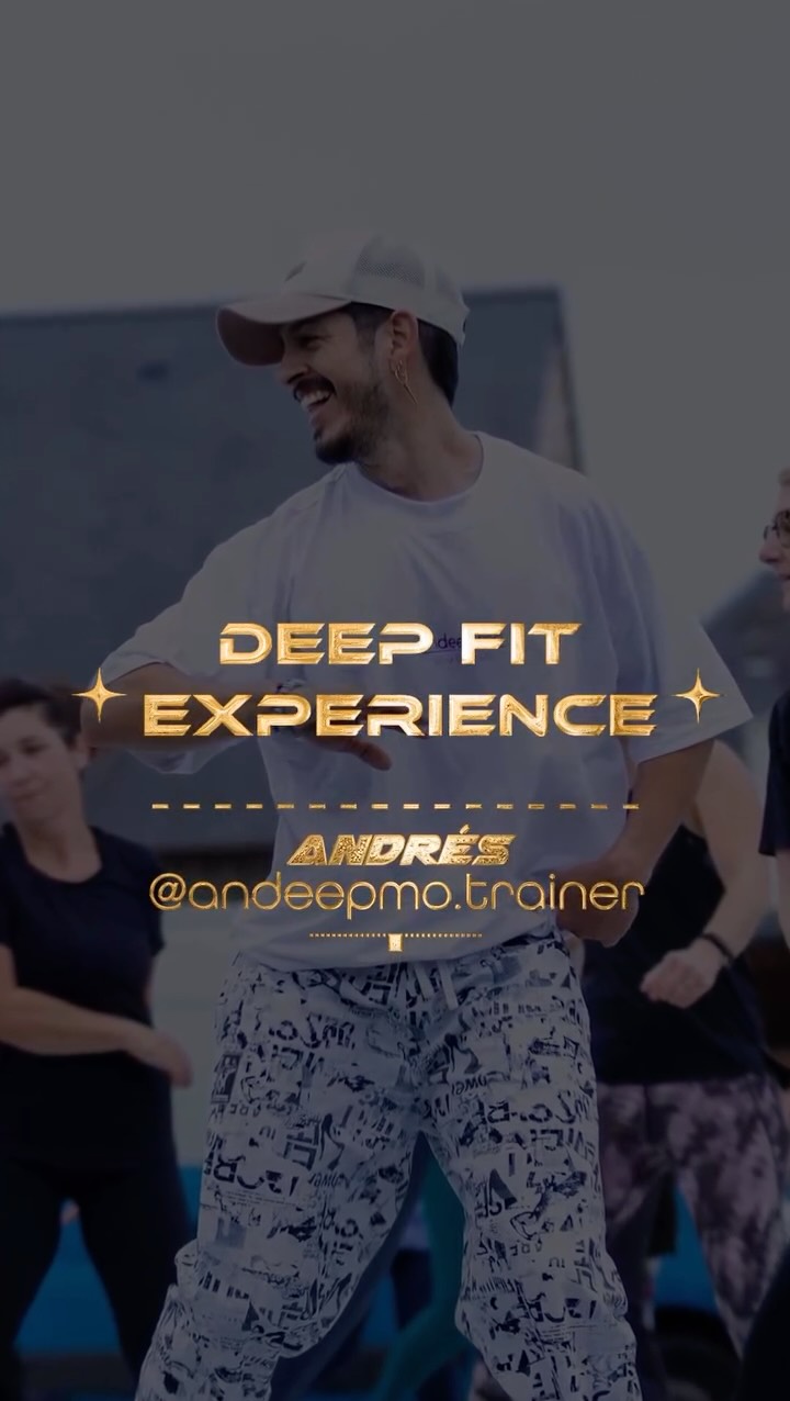 ✨ Il y a un an, j’avais rêvé de créer un événement dans lequel chaque personne puisse se sentir à sa place, un event avec des valeurs de partage et de bienveillance. Un Safe place, un lieu sûr pour s’amuser, pour s’éclater et pour briller dans son propre chemin mais pas que… …je rêvais d’un événement qui vienne faire une parenthèse dans nos vies pour nous rappeler la chance que nous avons d’être là ! ❤️🔥 Un événement qui ne cherche pas le commercial mais L’HUMAIN! Le vrai, le transparent et le sincère! ❤️🔥
Un an plus tard, on est déjà à la troisième édition, 3 évents qui ont ressemble, mobilisé et fait kiffer chacun.e d’entre nous. Des rencontres, des rigolades, des soirées déguisées 🥸 et du SPORT comme on l’aime 🙌🏻😍
C’est grâce à vous, grâce à votre confiance et à votre amour que la DEEP FIT EXPERIENCE EXISTE ❤️🔥🧨❤️🔥! Vous avez rendu chaque édition magique et je ne finirai jamais de vous remercier pour tant d’amour! ❤️🔥🧨❤️🔥! Vos sourires, vos mots et votre bienveillance me font croire que tout est possible quand on fait les choses avec le cœur ❤️🔥!
Merci pour absolument TOUT! ❤️🔥🧨❤️🔥