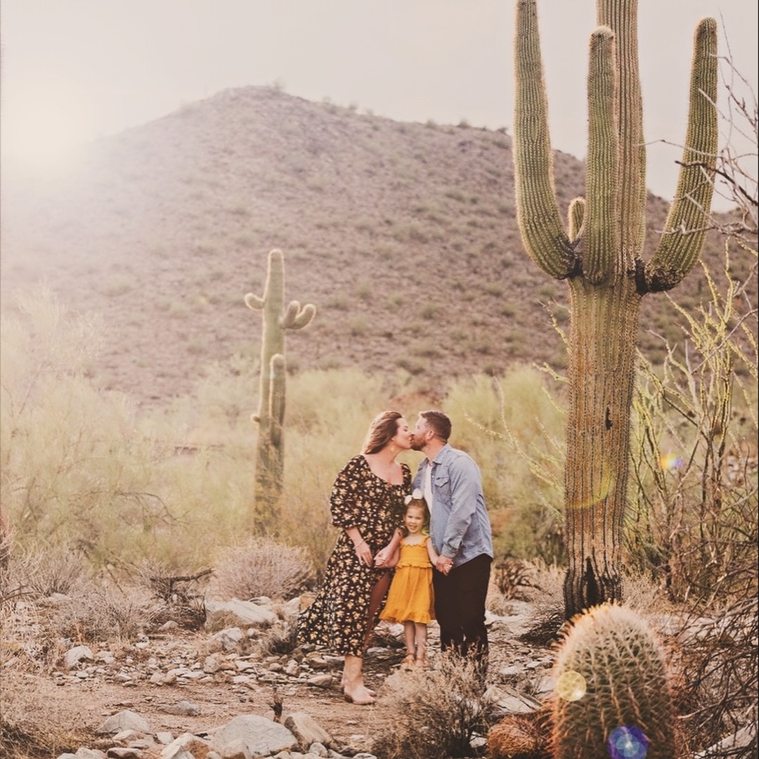 Remember all these storms we’ve had recently? This sweet family was in town for a long weekend+ visiting from Alaska, and the rains cleared out just in time for their session to be called a go by Mom.
.
We battled some pretty high winds and they were troopers! In the end, we got some pretty cool images from this weird weather day. Hopefully in some way, it makes their trip here all the more memorable. Thank you Dandron family for your bravery to still go out and capture this moment in time for your beautiful little family!
